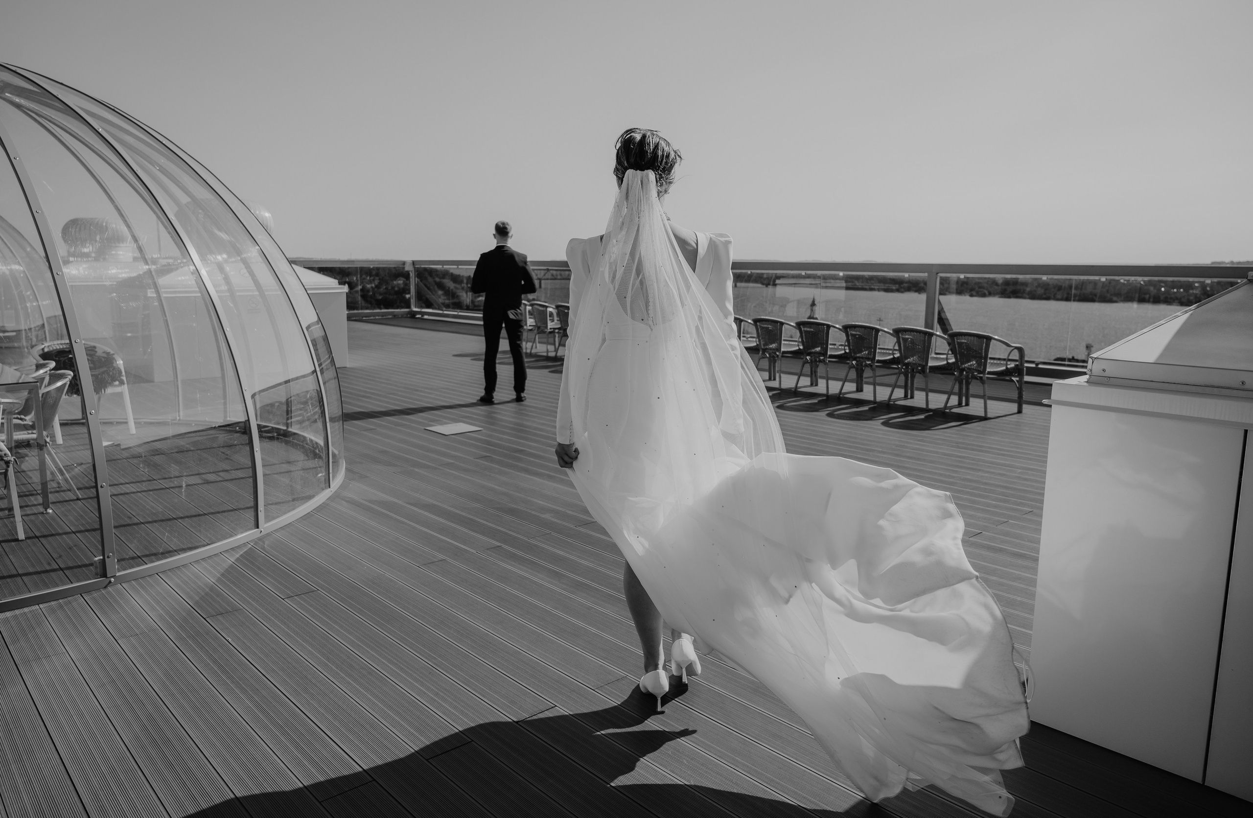 Лера & Андрей. Марина Шуляк Фотограф Кострома — Санкт Петербург