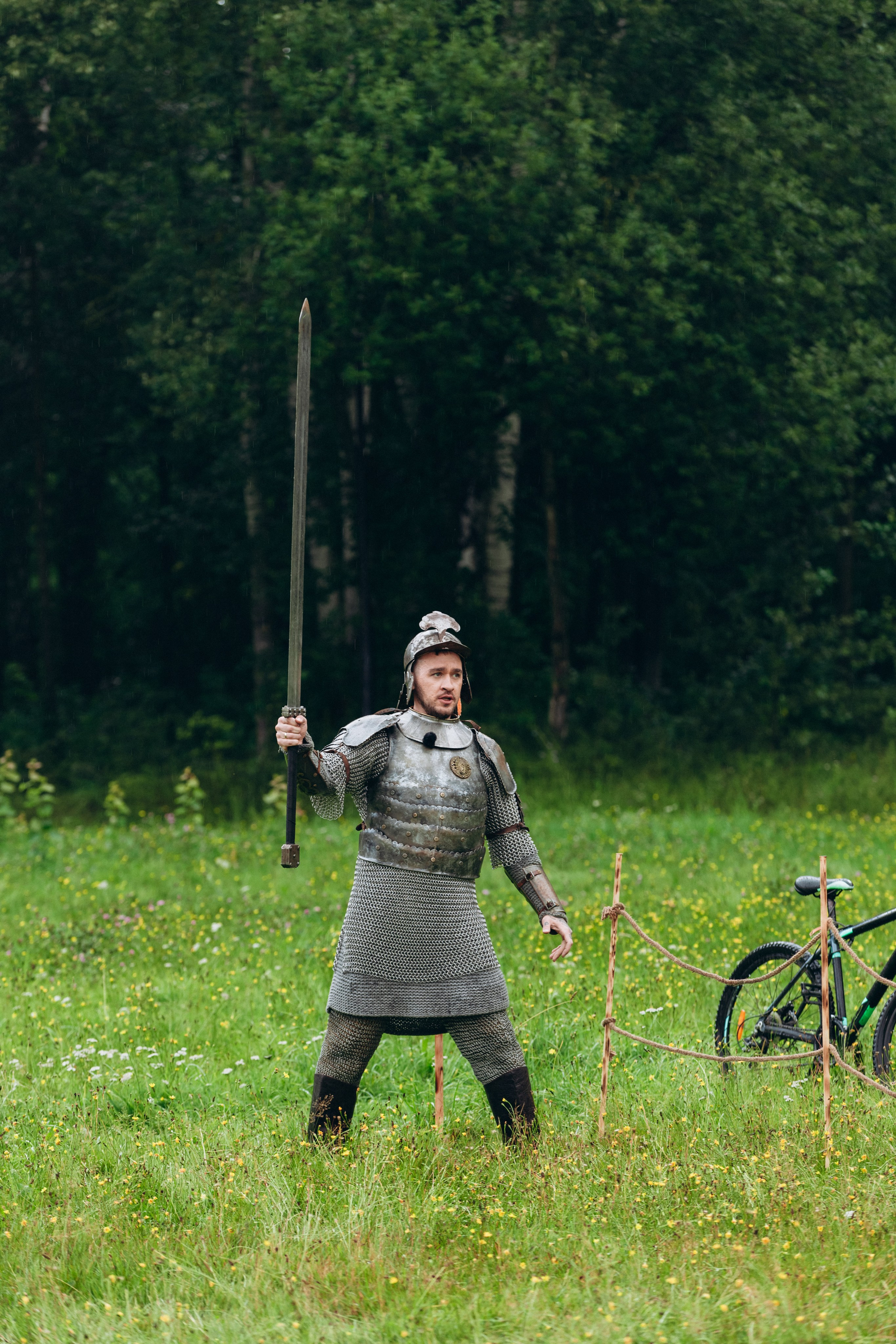 Наука в шоке. Олег Левин — профессиональный концертный и бэкстейдж фотограф в Москве