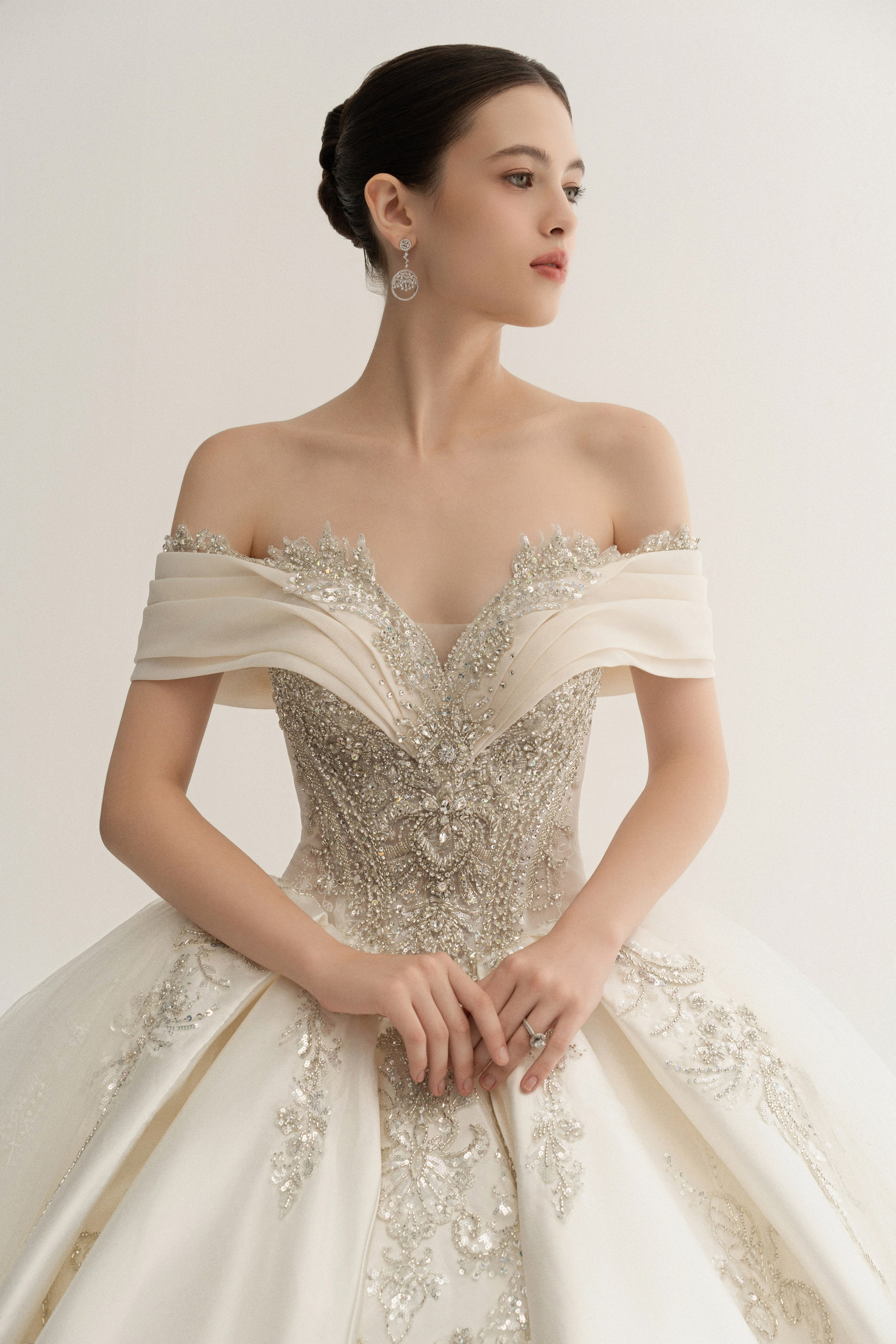 NADYA. Модельная студия MIA Models