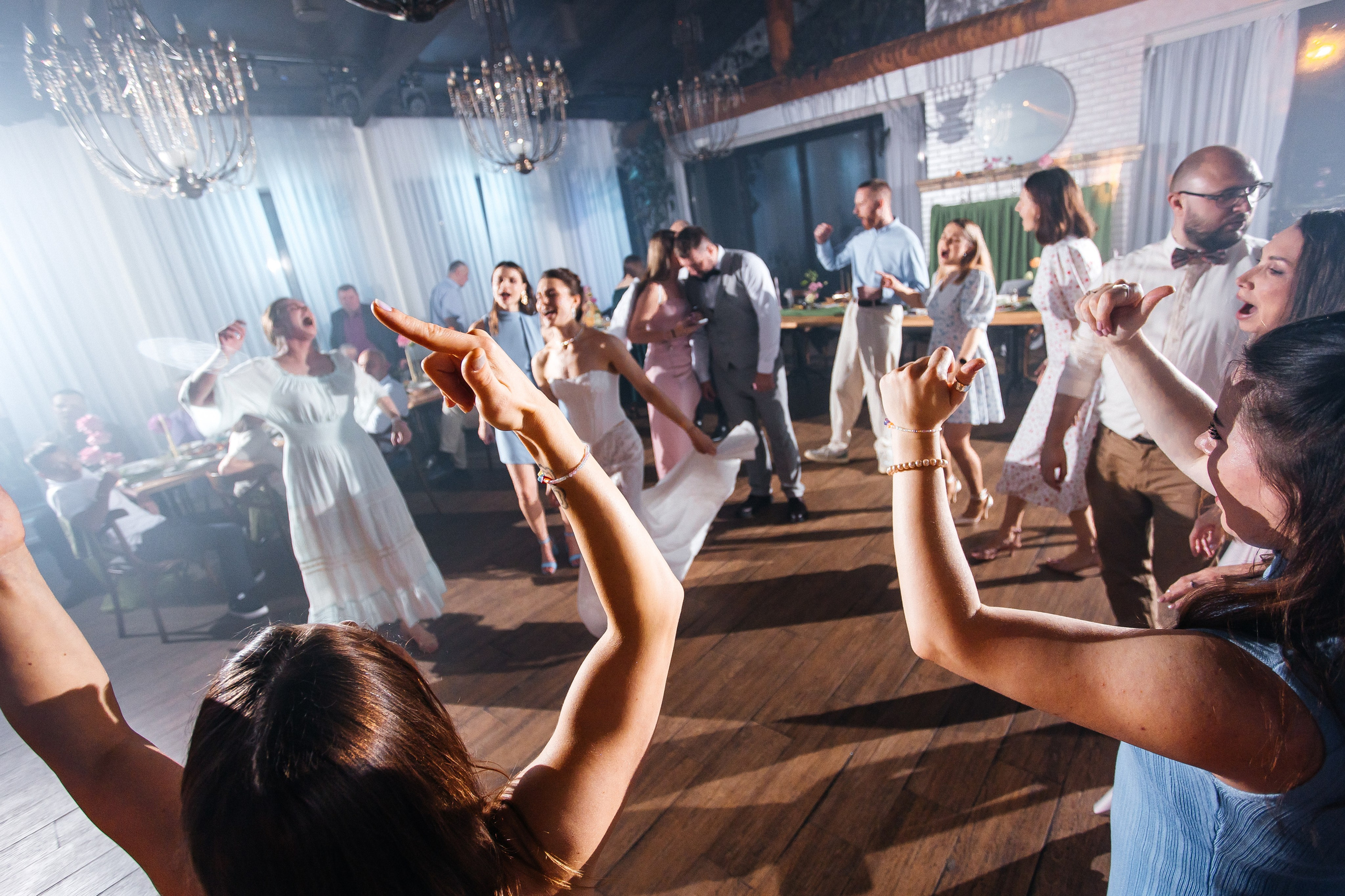 23/08. Свадебный фотограф в Москве Виктория Арехова