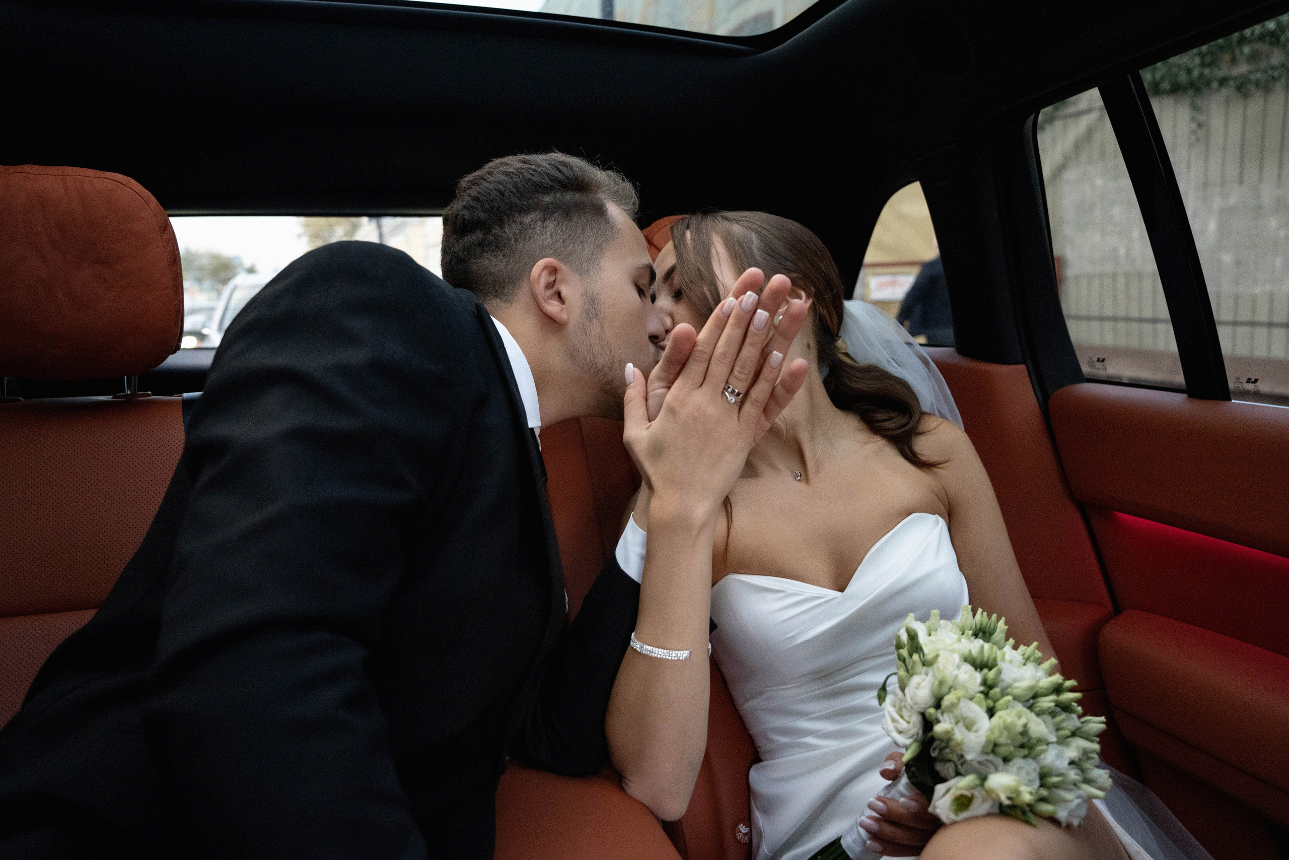 Артём и Светлана