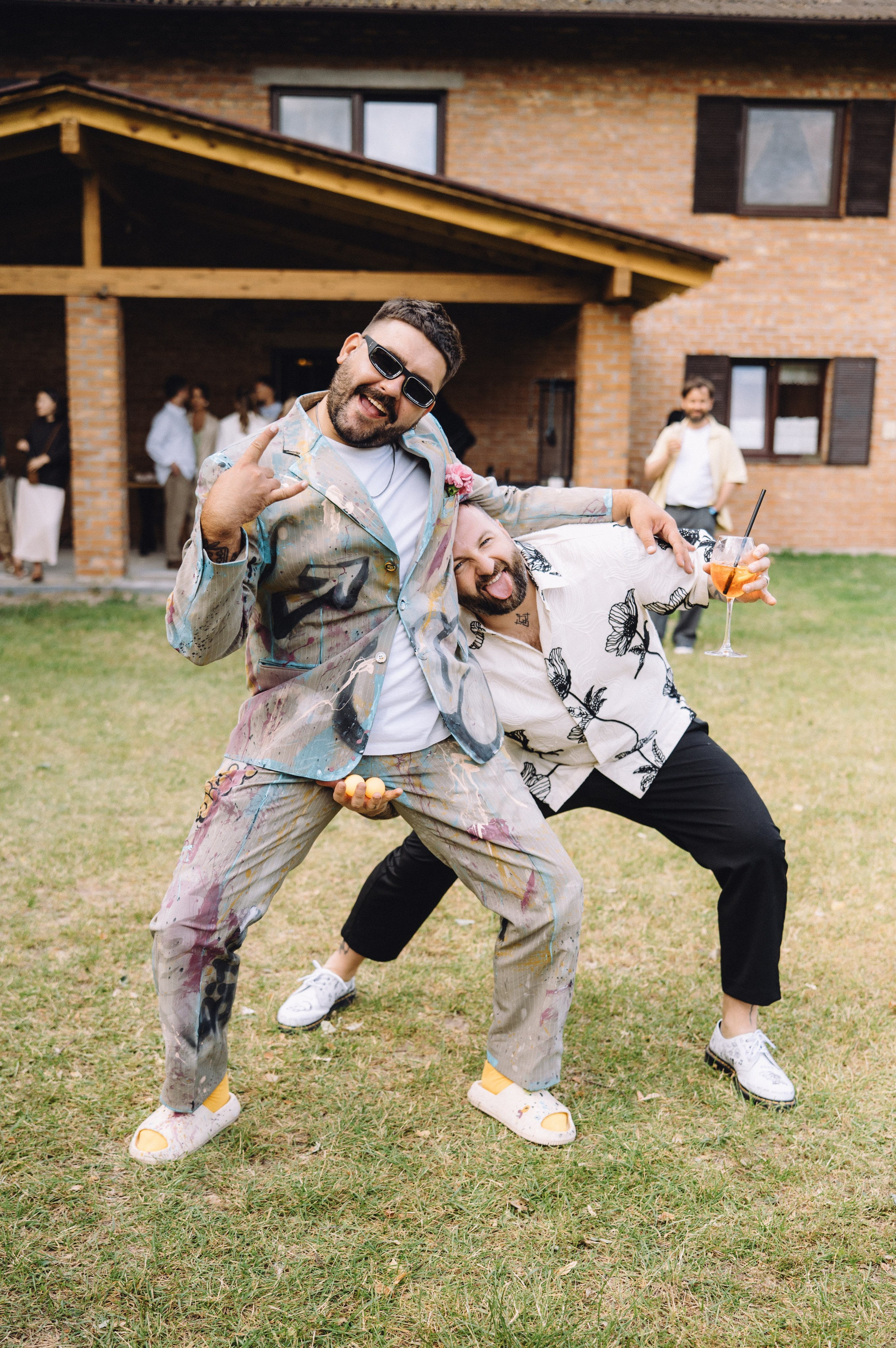 Слава и Даша. Профессиональный фотограф Алексей Васенцев. Минск, СПБ, Москва