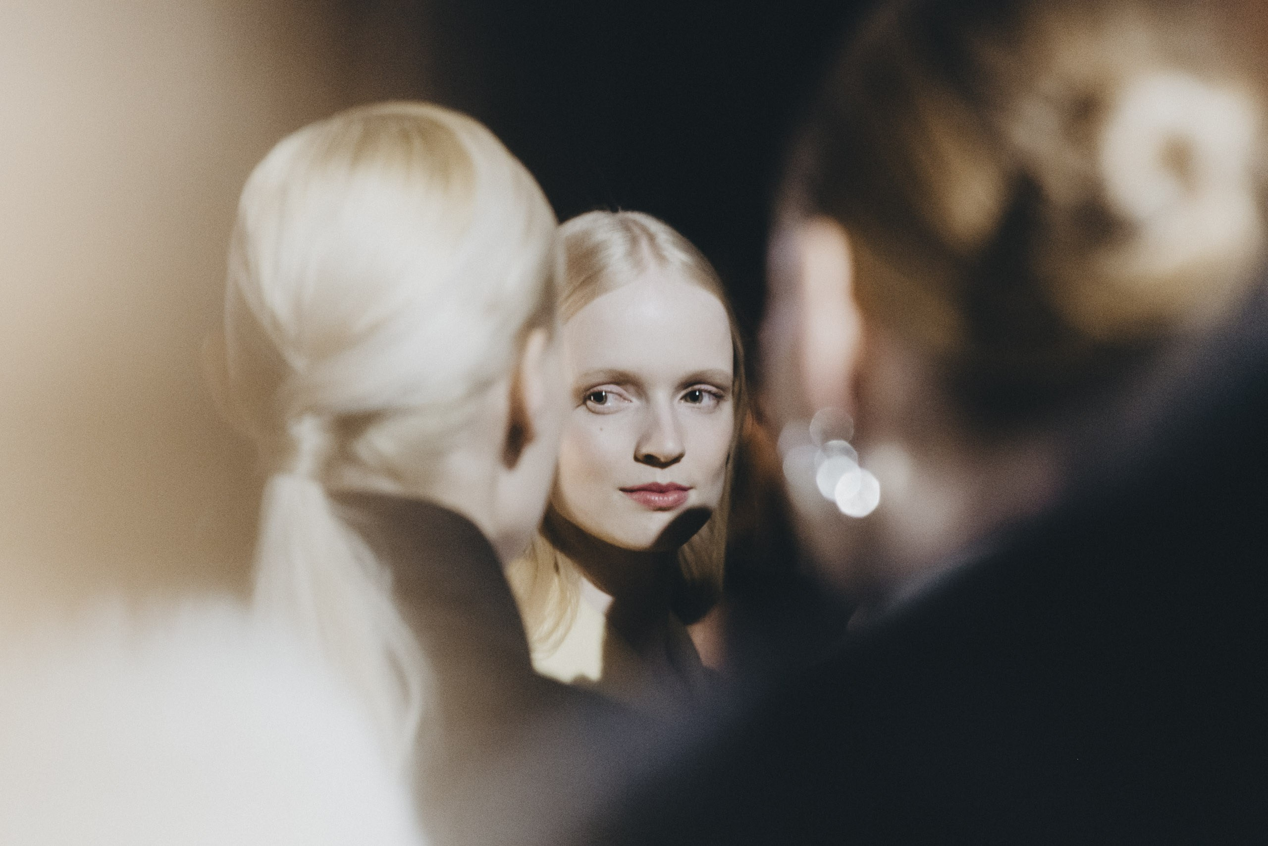 Портфолио Недели Моды