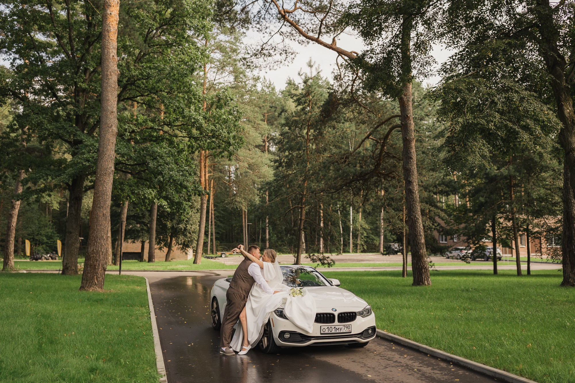 Дмитрий и Виктория. Семейный фотограф новорождённых в Серпухове Юлия Новикова +79637785957