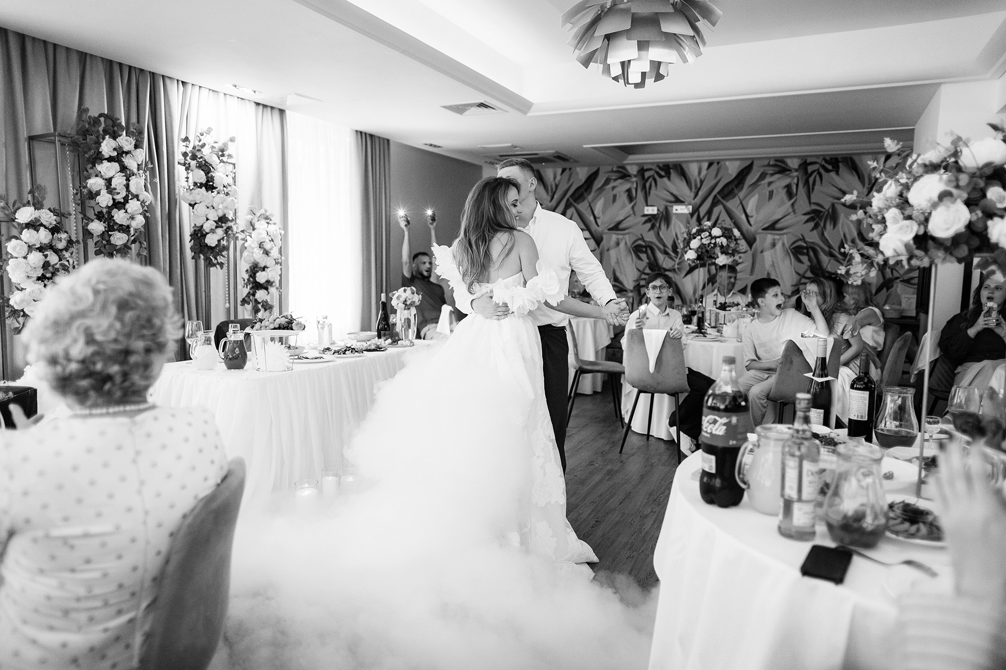 Павел и Александра. Семейный фотограф новорождённых в Серпухове Юлия Новикова +79637785957