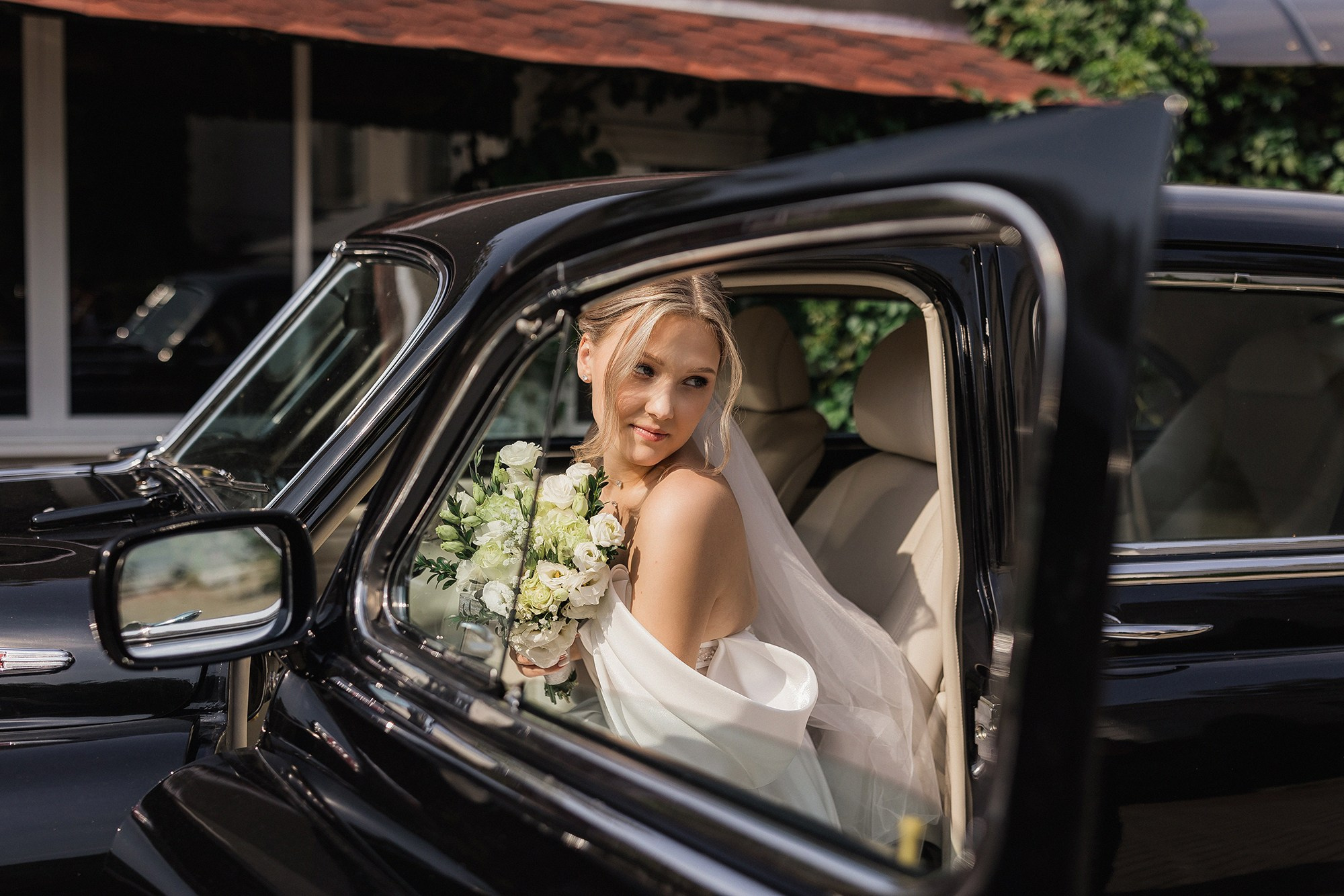 Дмитрий и Виктория. Семейный фотограф новорождённых в Серпухове Юлия Новикова +79637785957