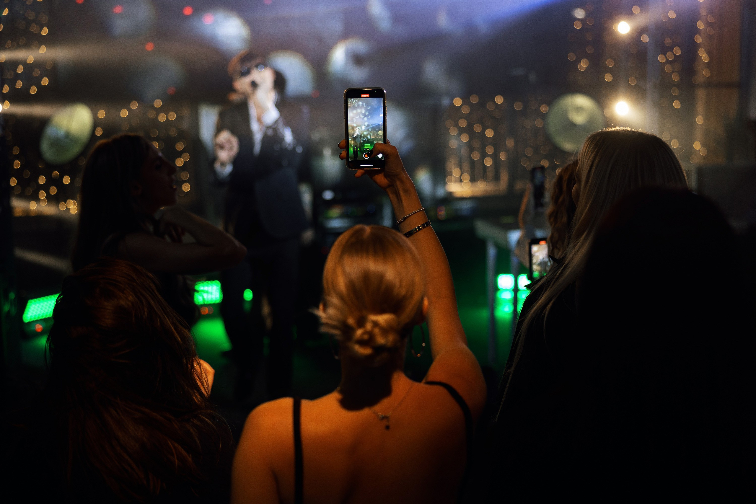 Свадьба певицы NST <3. VENSKAYA WEDDING & EVENT PLANNER