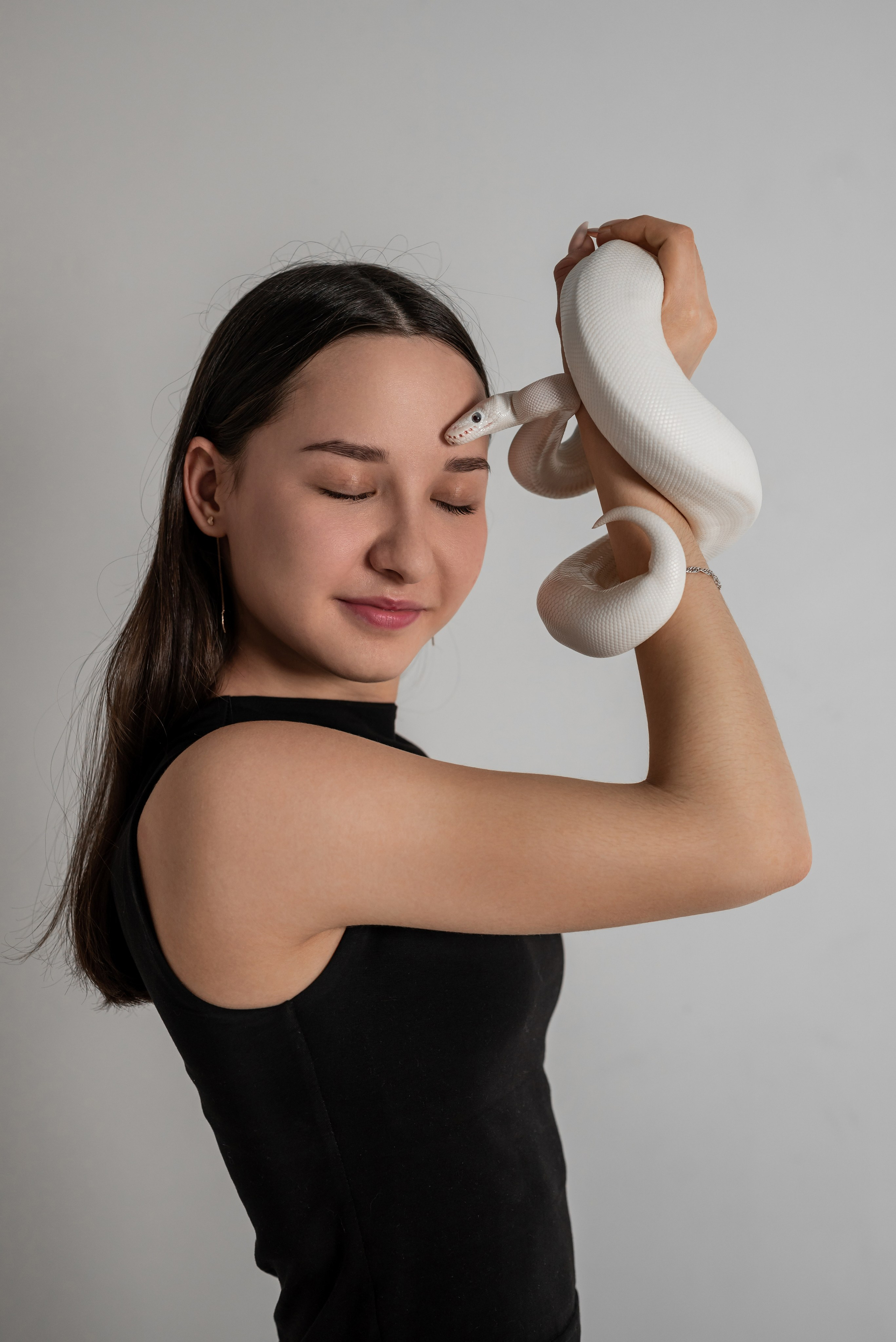 Камилла. Фотограф в городе Салават