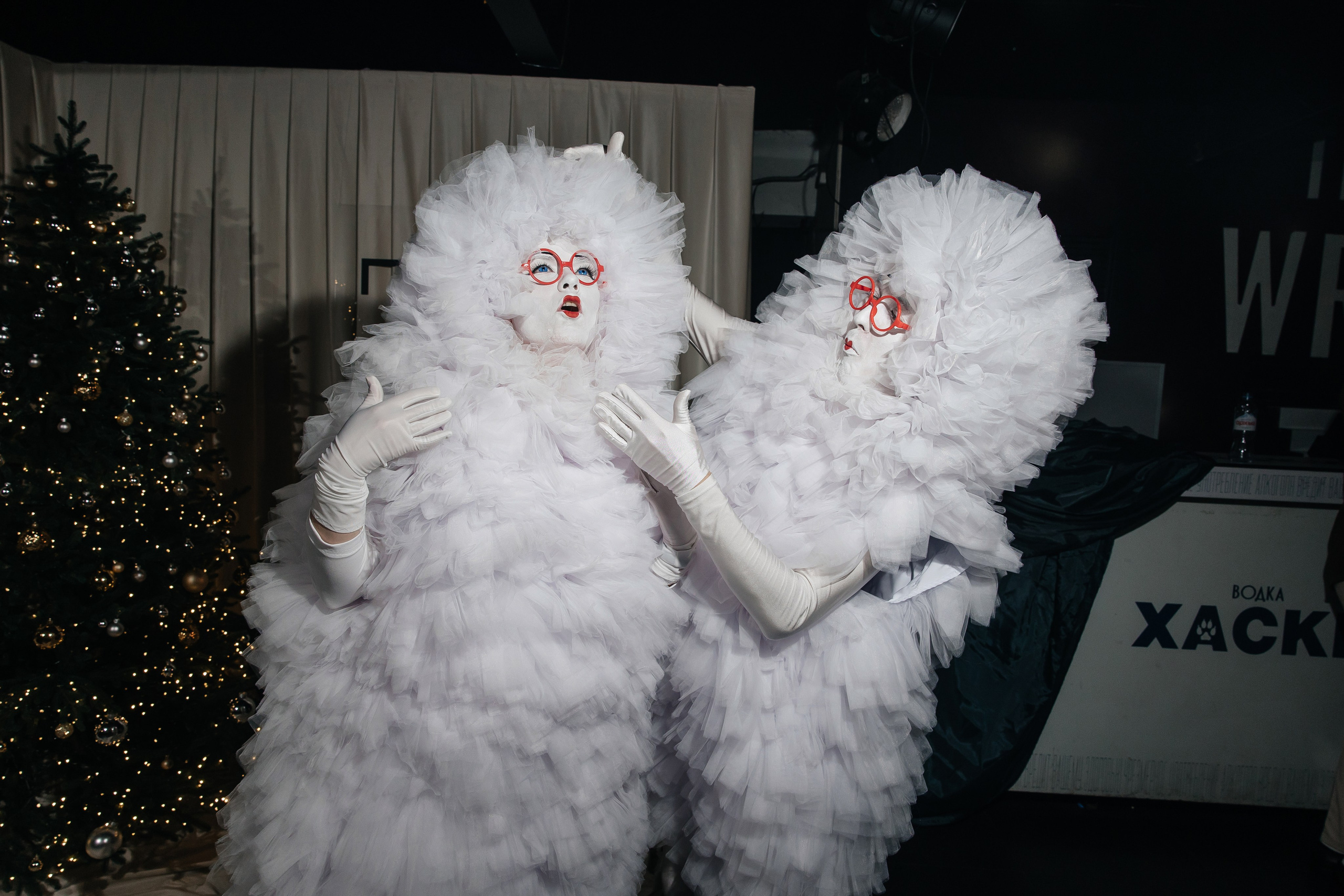 Новый Год на ПИКе. Свадебный и Репортажный фотограф Нижний Новгород Москва Ежов Иван