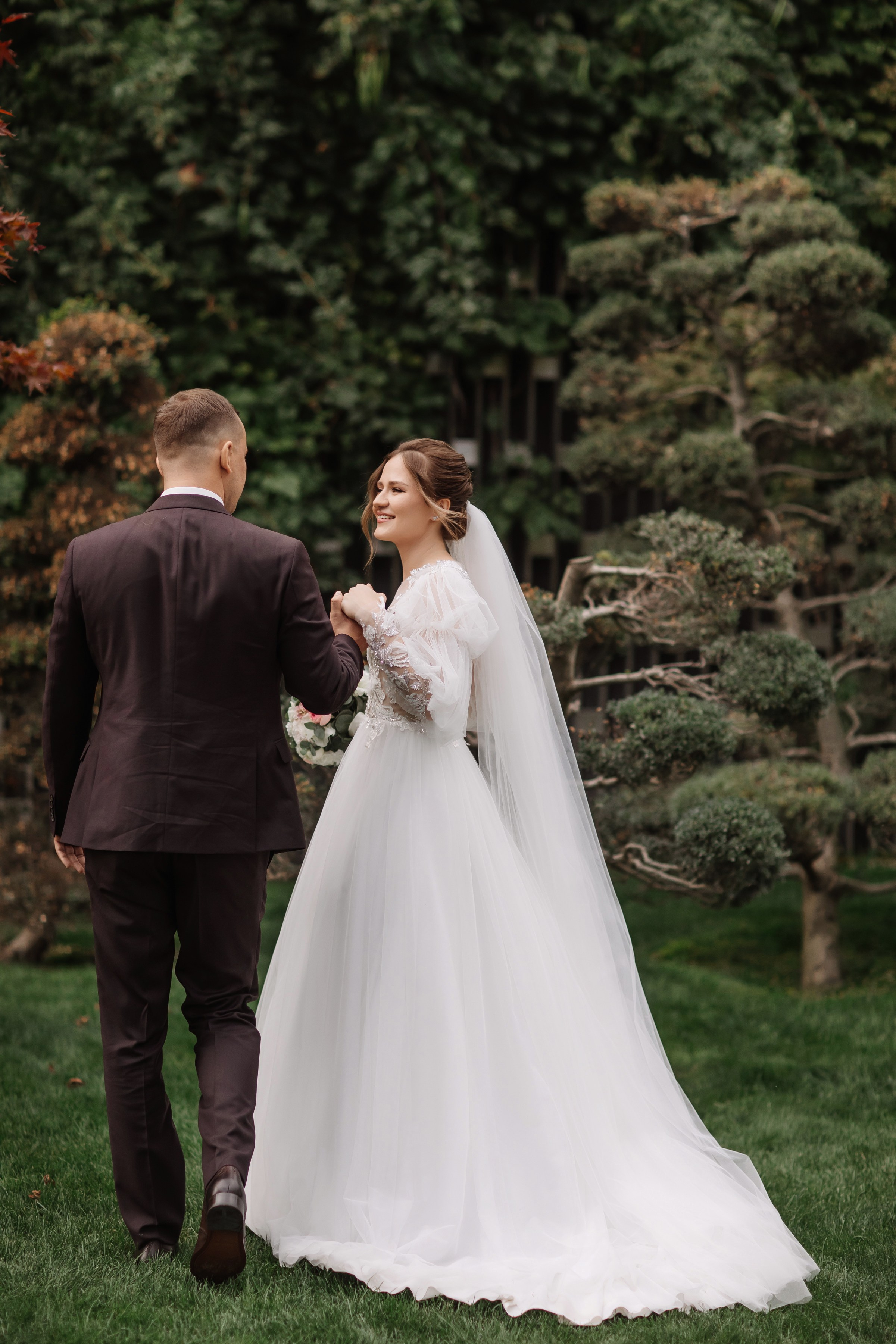 Свадебный день и банкет в Dvin-hall. Свадебный, детский и семейный, интерьерный фотограф в Краснодаре