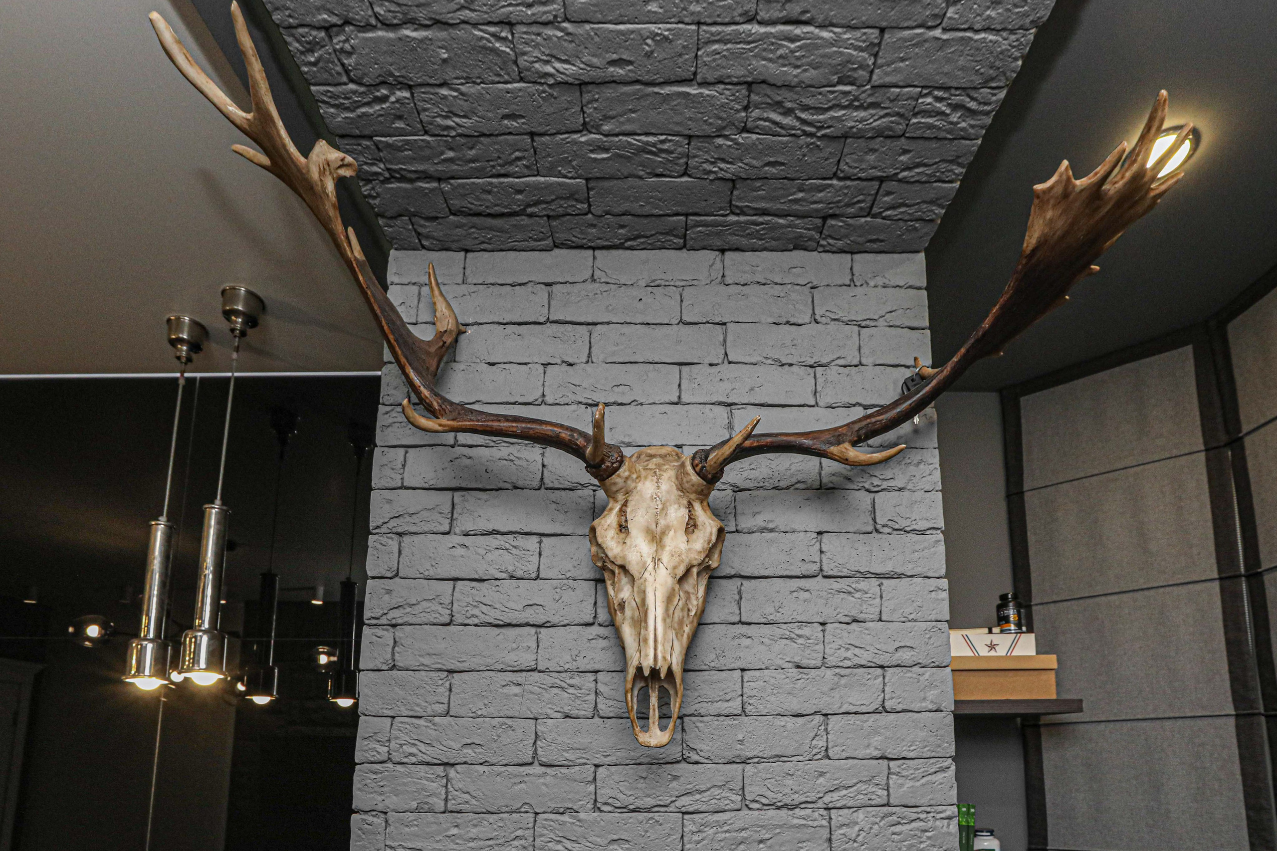 ИНТЕРЬЕРЫ. Photographer Viktoriya Markushina «My world throug»