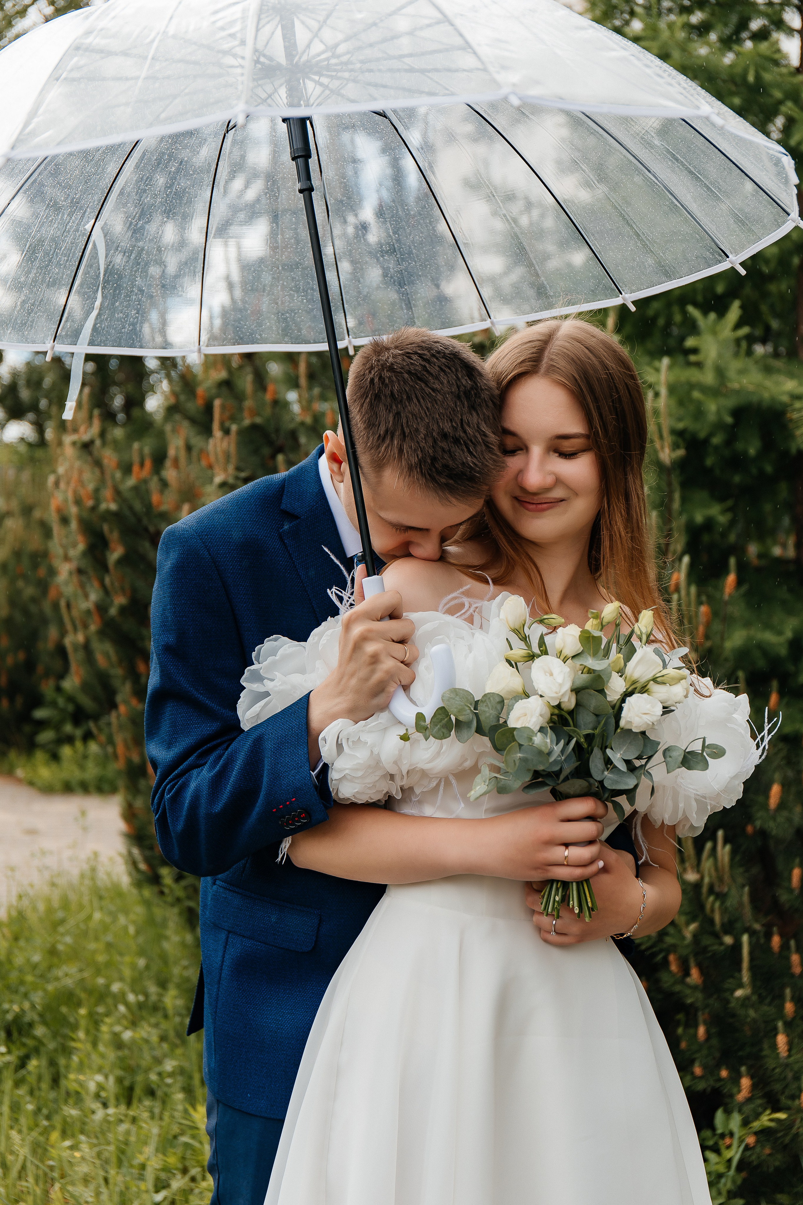 Nastya & Andrey. Семейный и свадебный фотограф в Нижнем Новгороде
