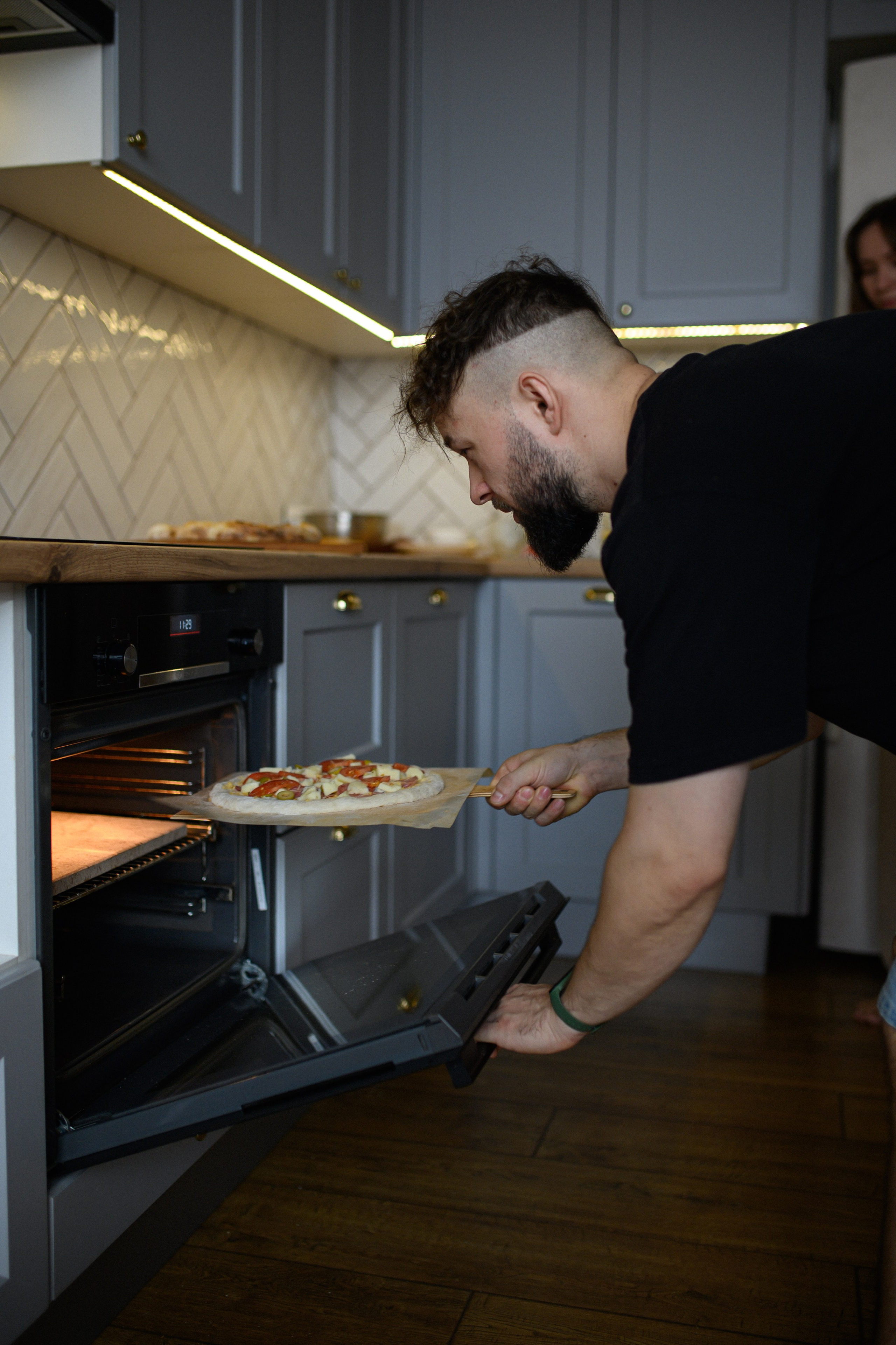 Ира, Саша, Филл. Www.ostermiller.ru