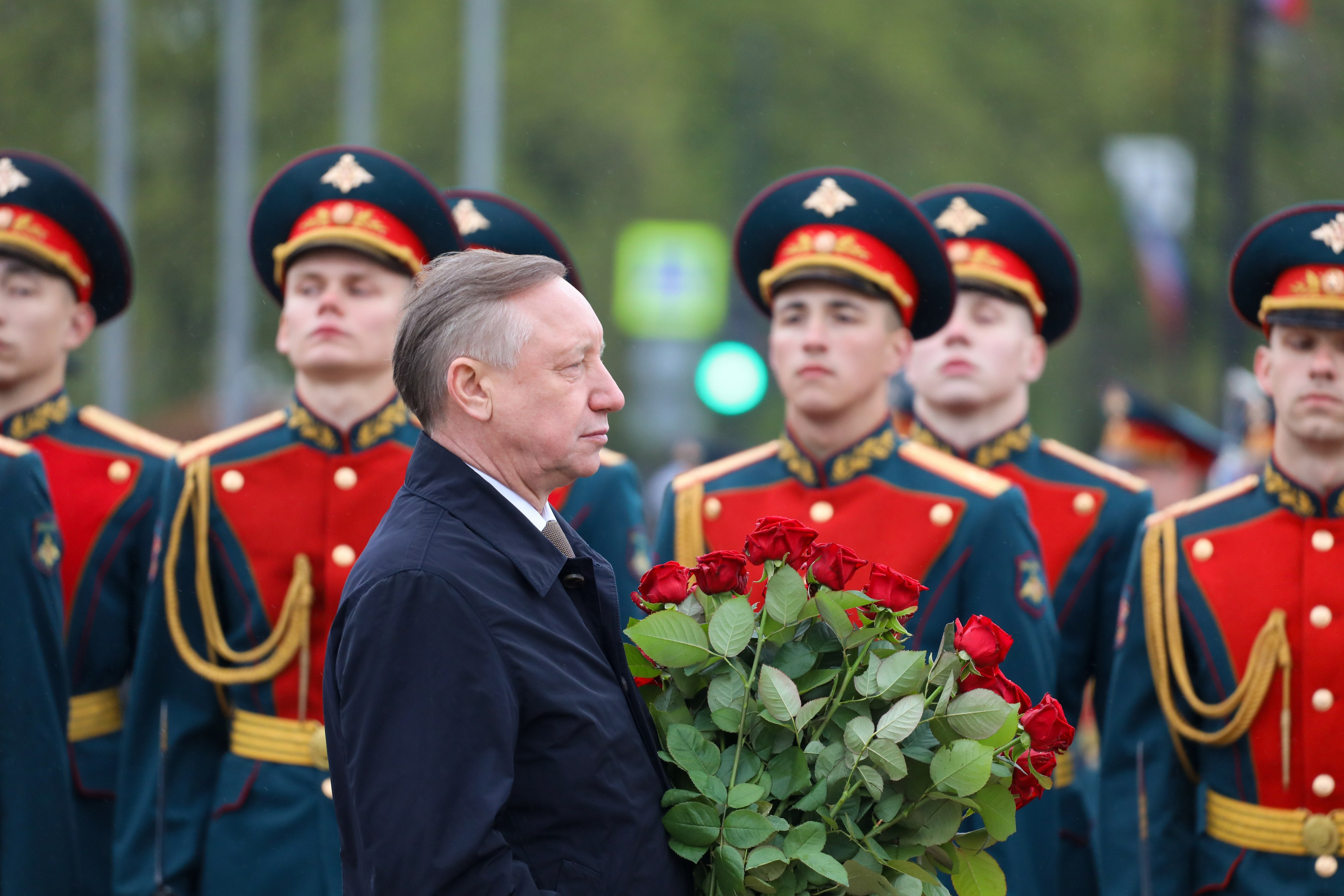 Репортаж. Дмитрий Старков — фотограф