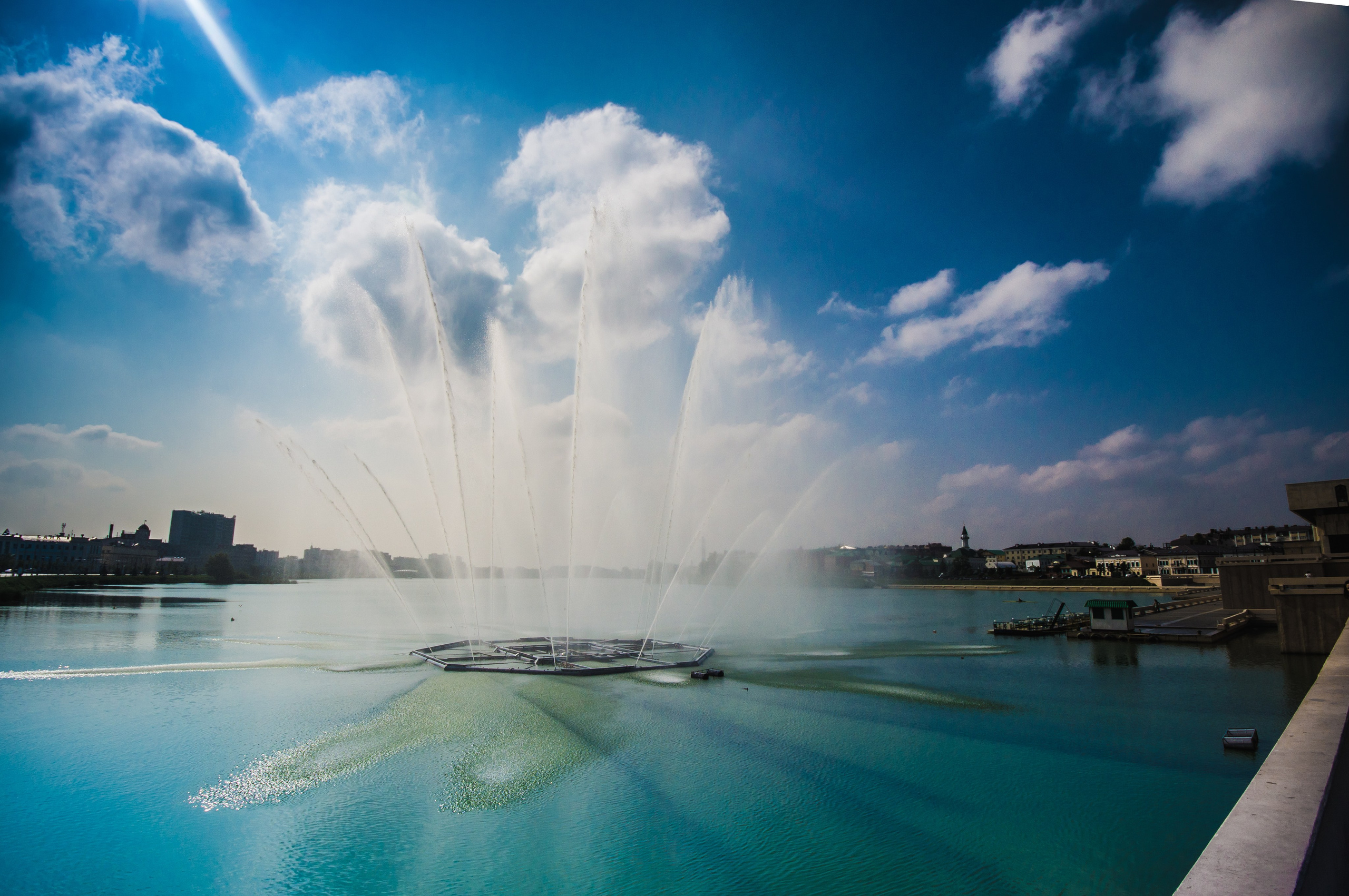 Казань. Фотограф Шибков Константин