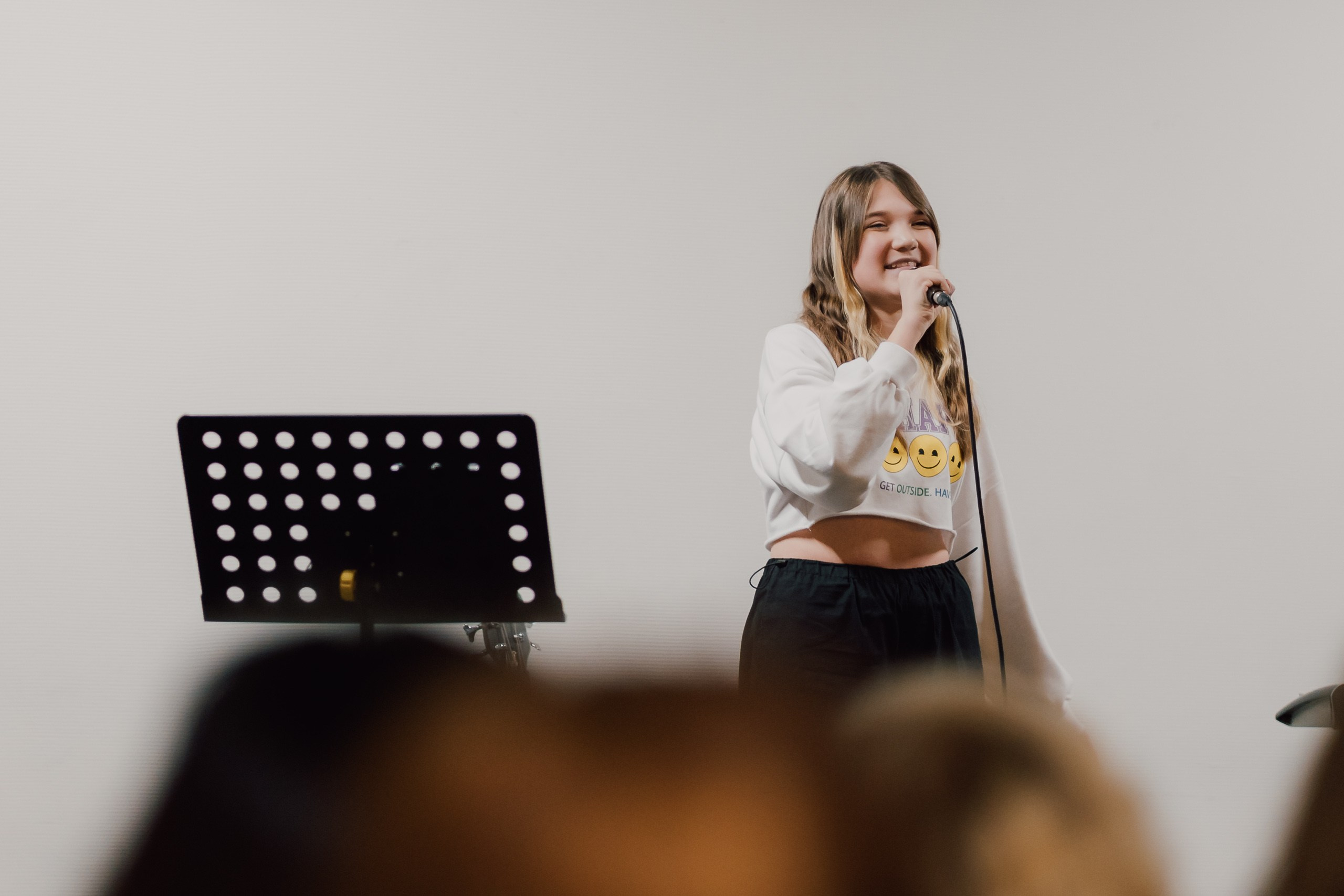 Концерт VoiceMaster 7 апреля 2024. Фотограф Шибков Константин