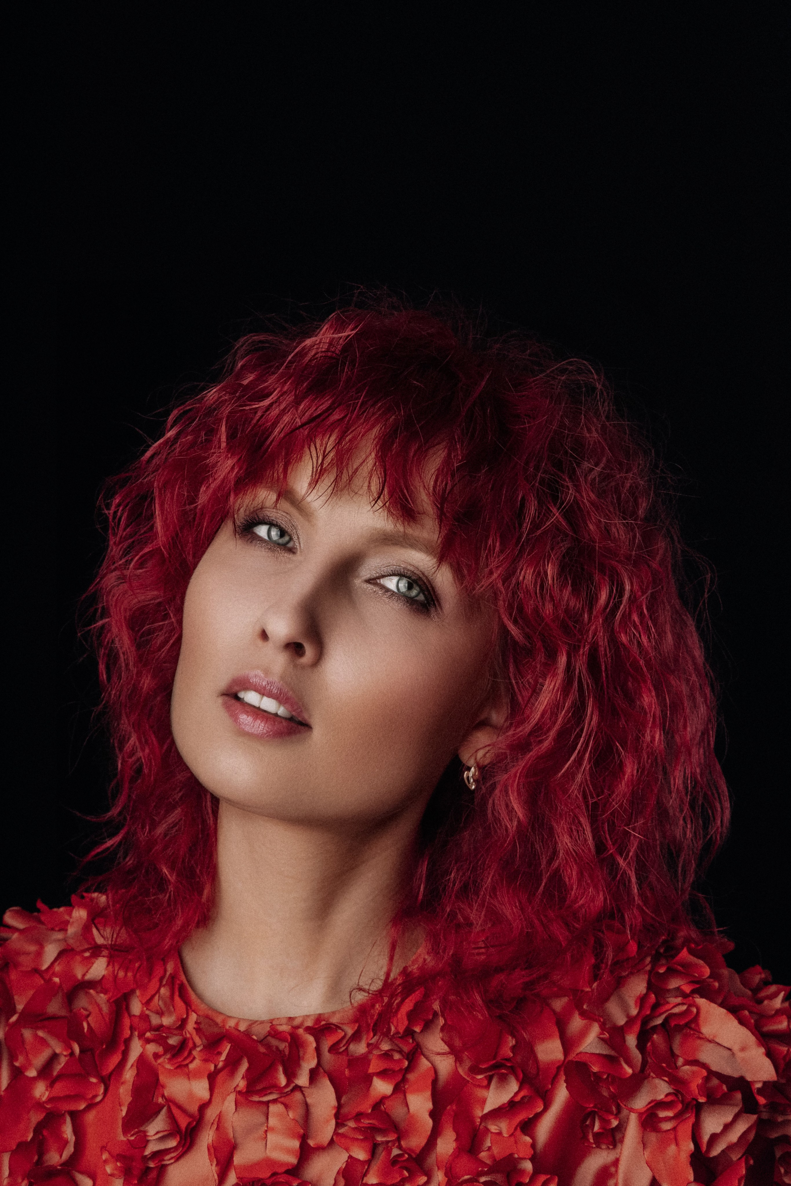 история в женских портретах