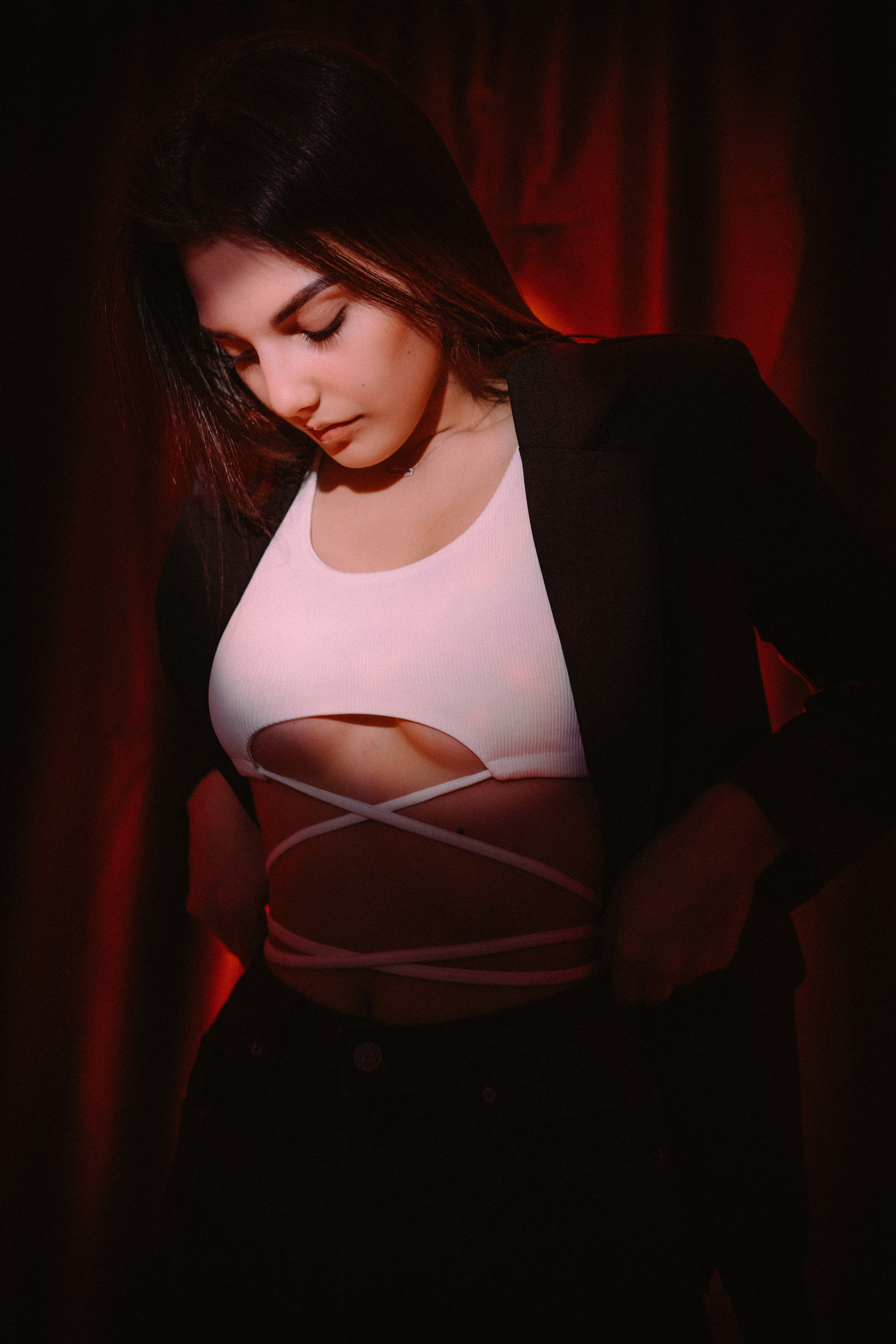 Шедевр с подручными средствами