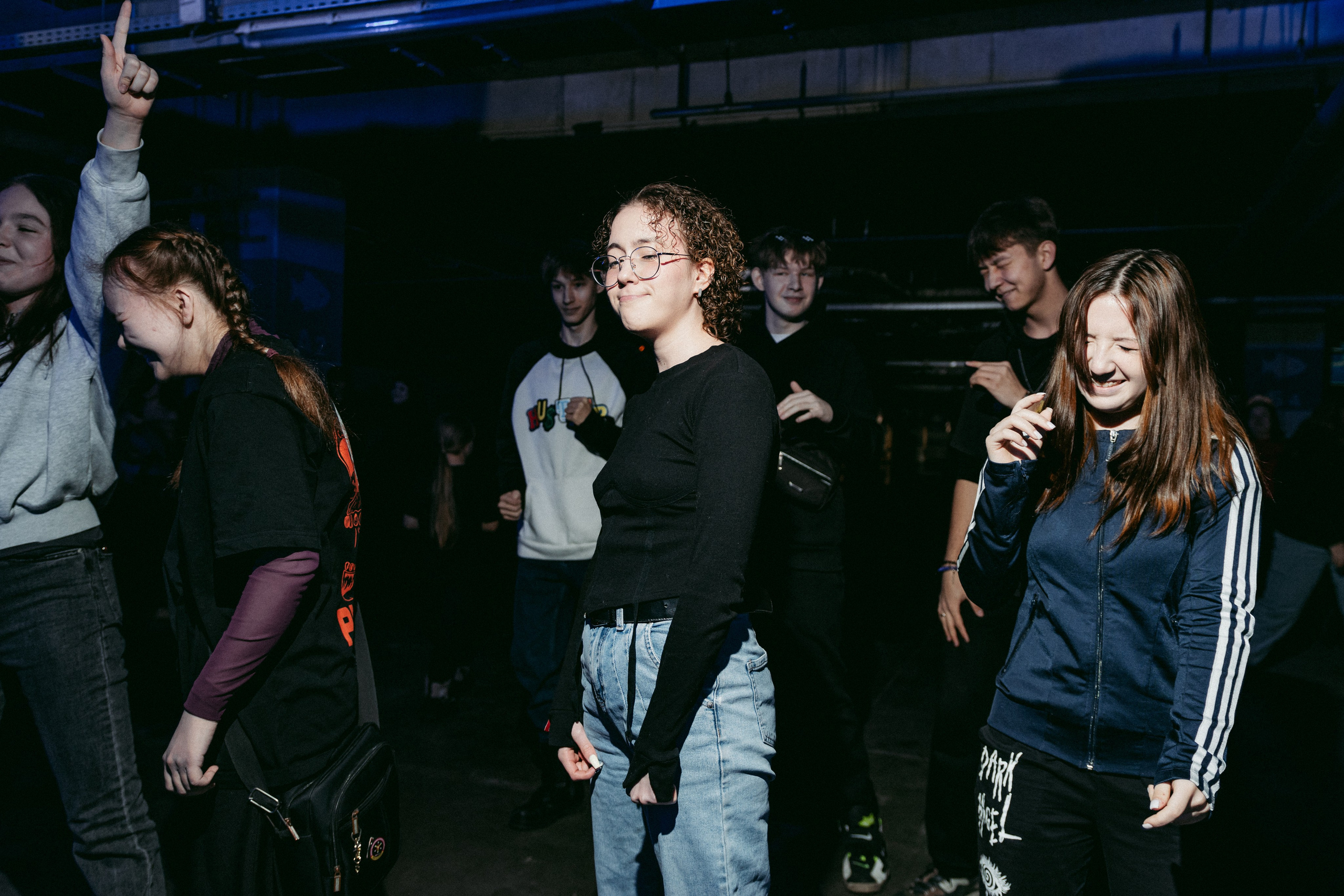 Кофе Рейв в ТРЦ «ПЛАНЕТА» 2