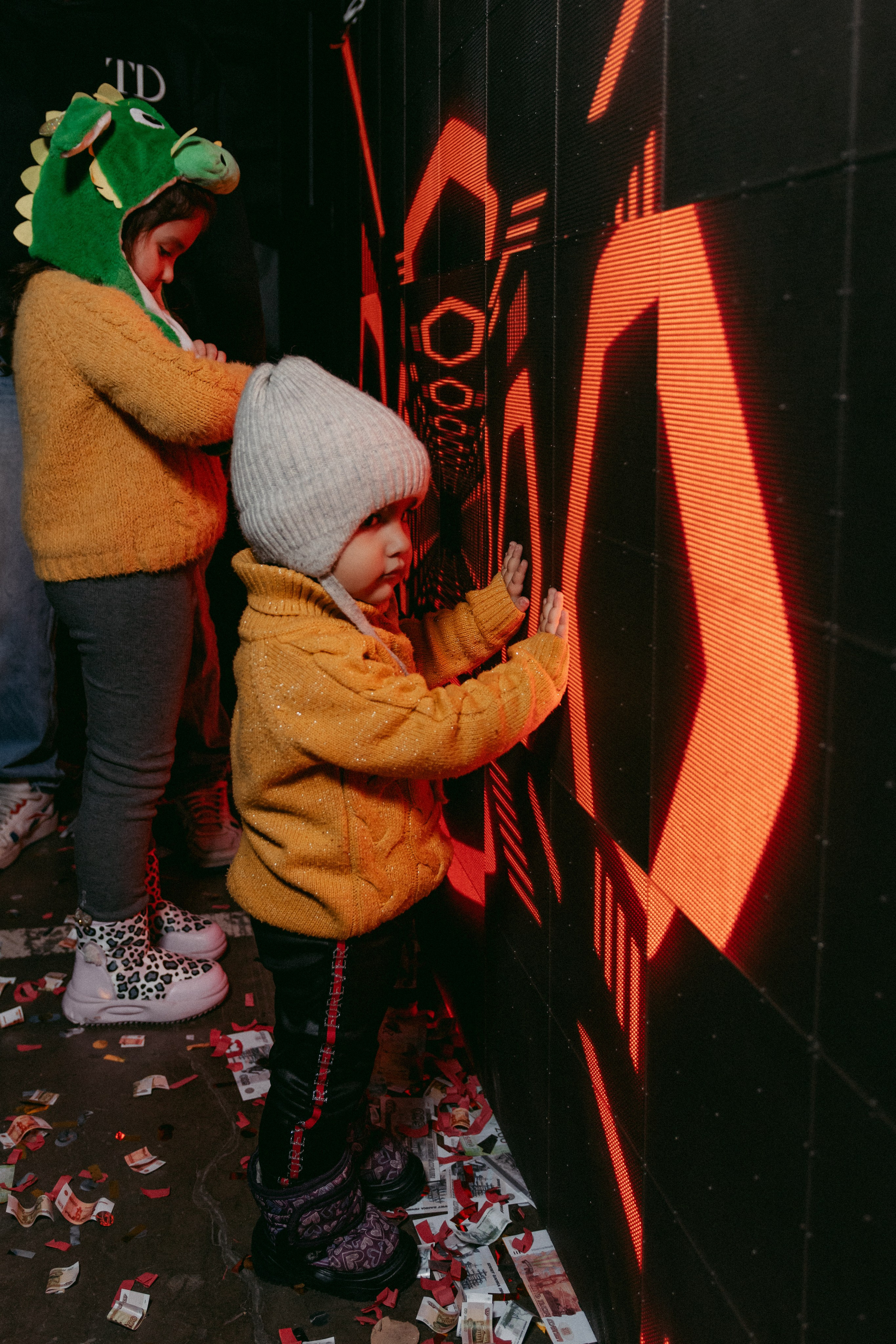 Кофе Рейв в ТРЦ «ПЛАНЕТА»