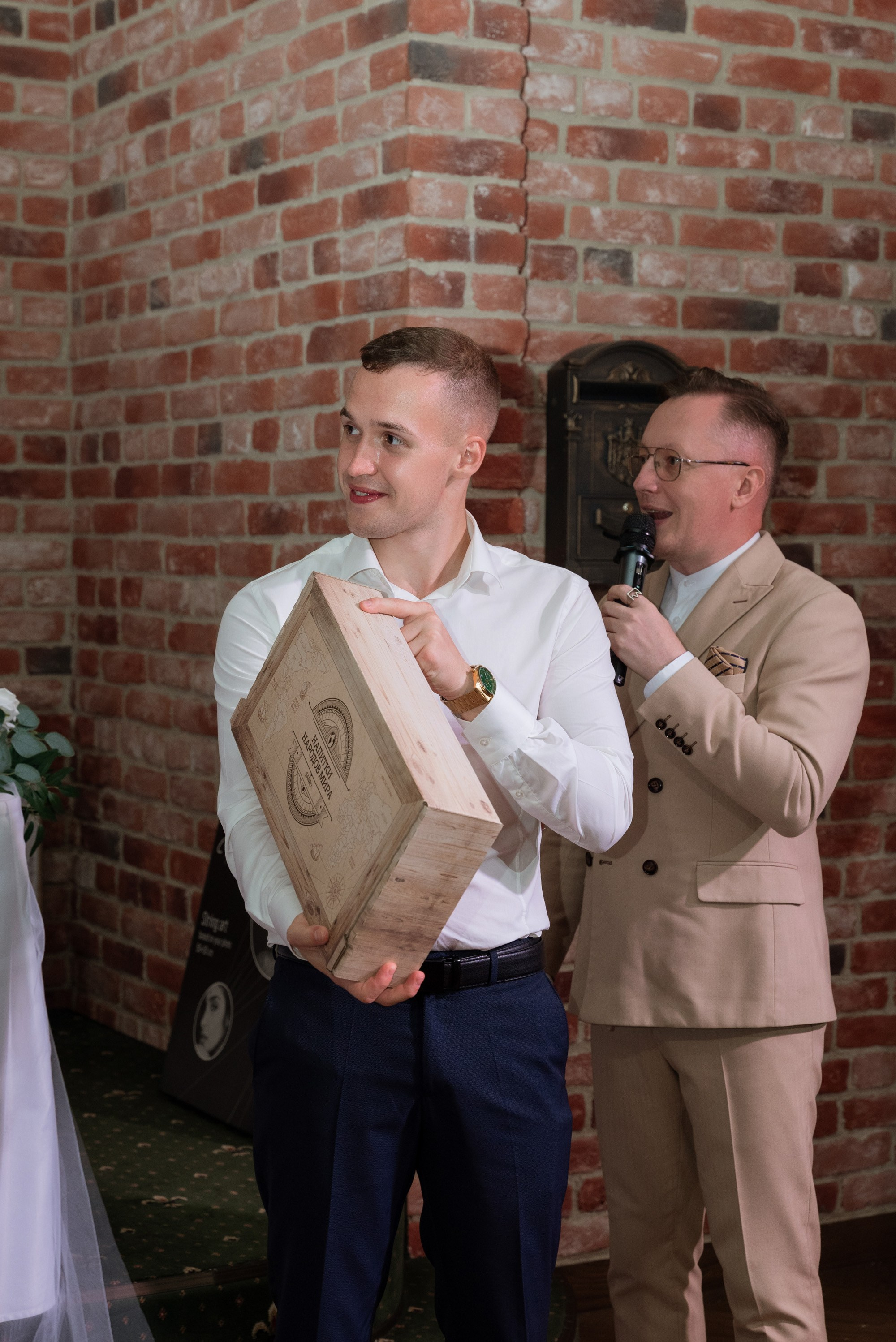 Виталий и Софья | 26.07.24. Свадебный фотограф в Санкт-Петербурге Владислава Тюльпина