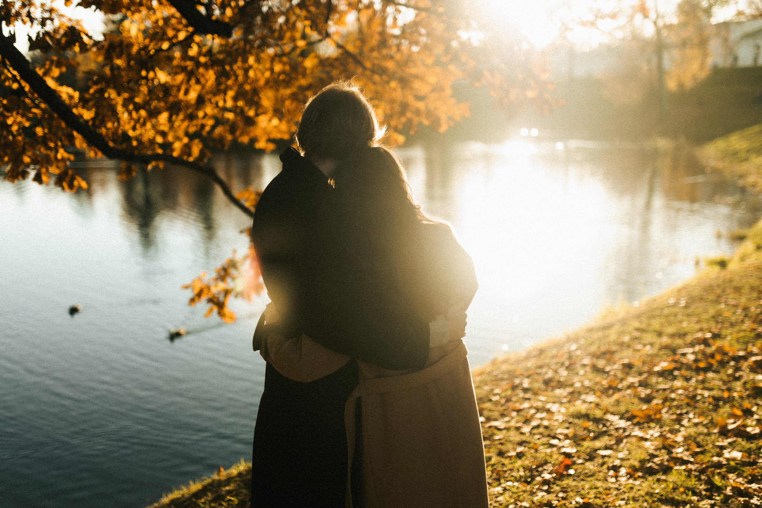 Лиза и Даня. Фотограф в Санкт-Петербурге