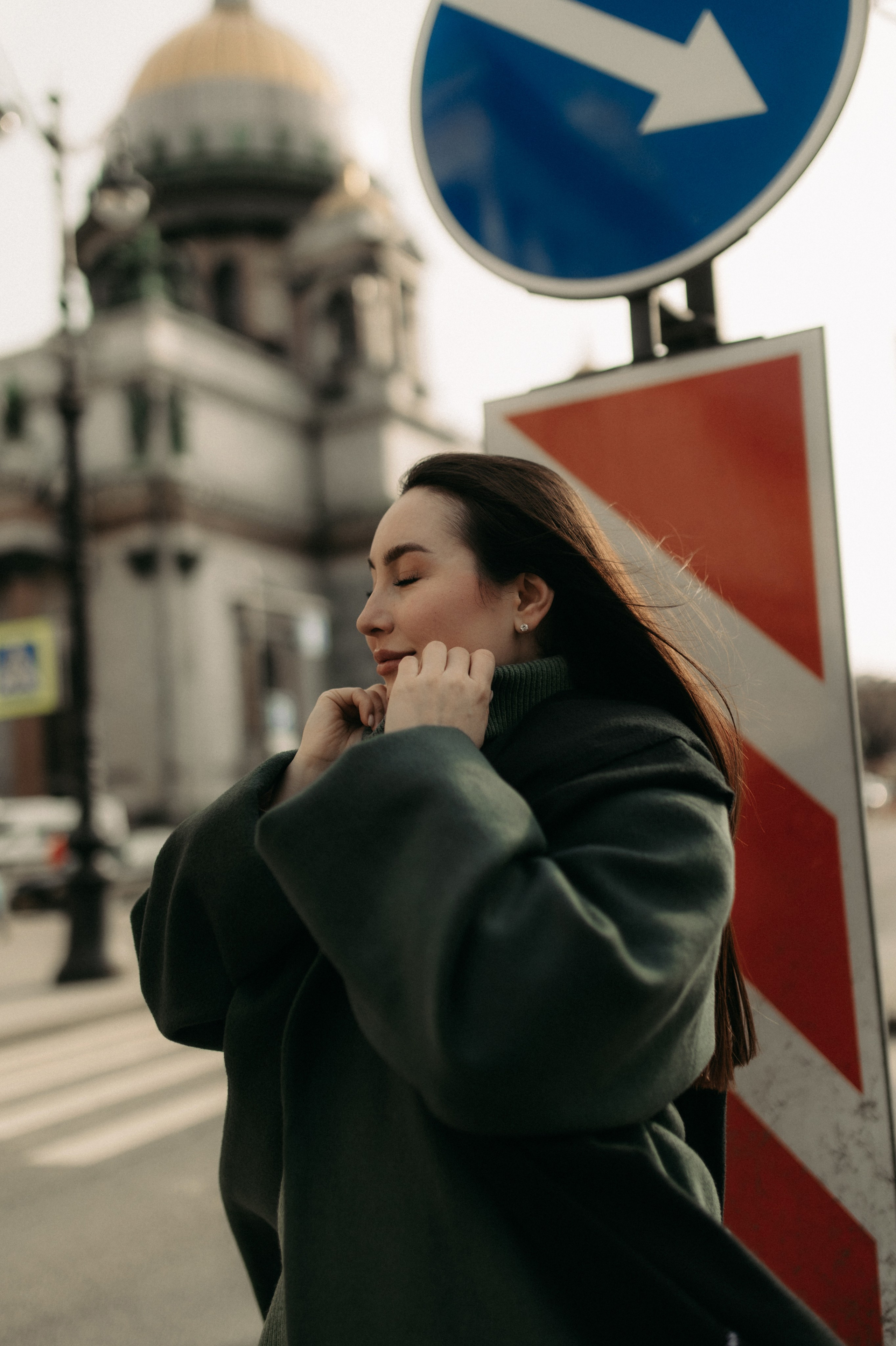 Юлия. Фотограф в Санкт-Петербурге