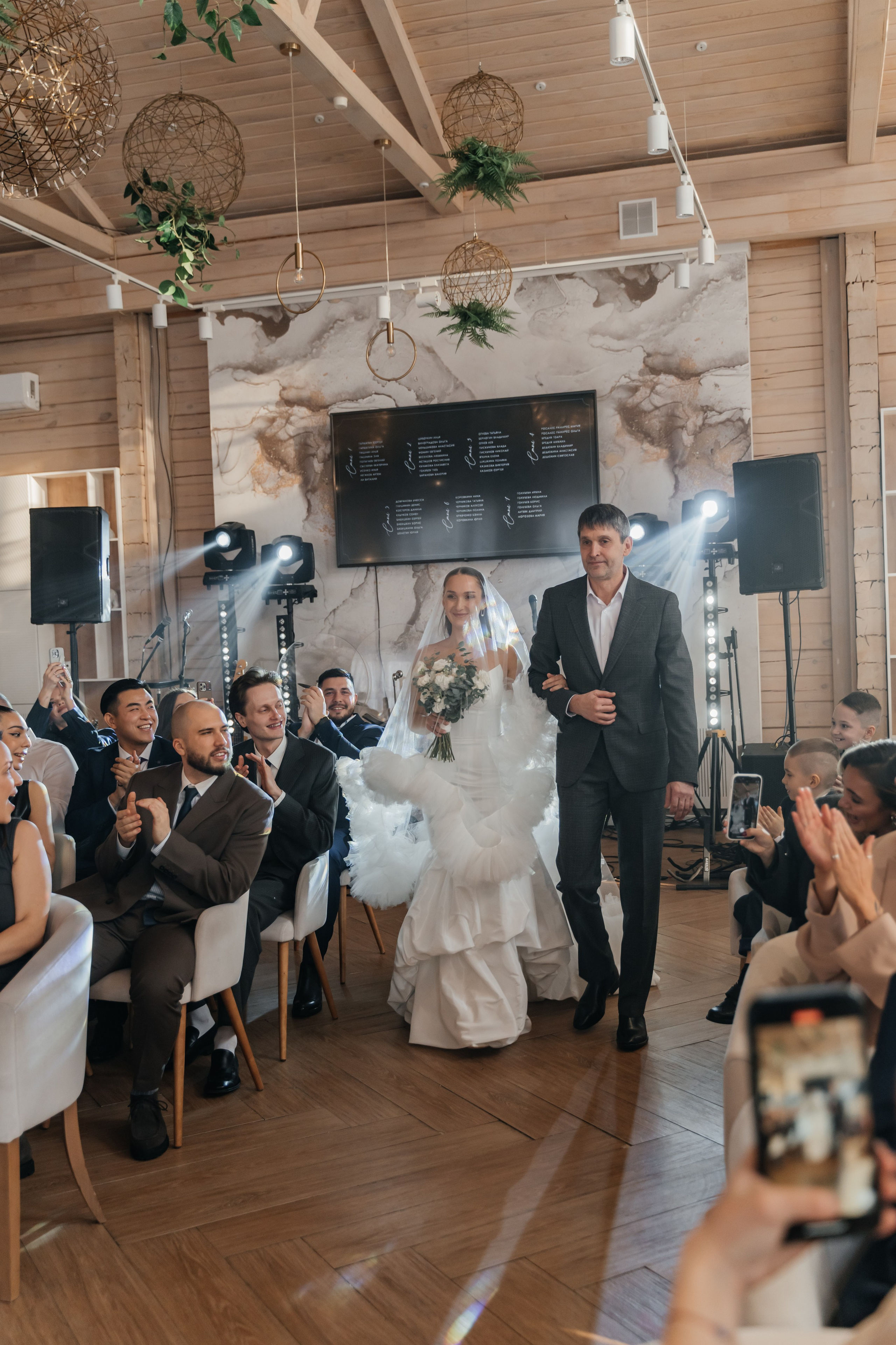 Новая Итория. Свадебный и контент фотограф Серёгина Надежда г. Новосибирск