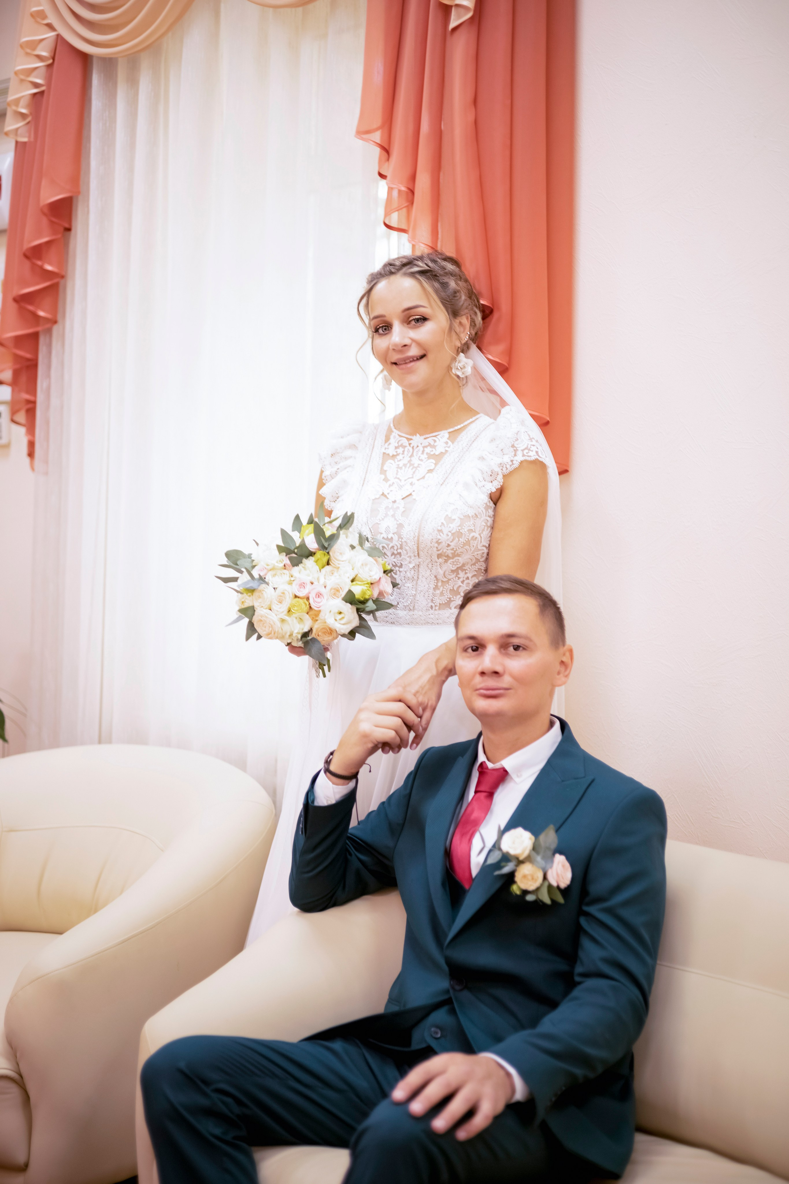 Михаил и Татьяна 12.10.2024 г. Фотограф Людмила Лебединская г. Краснодар (Приморско-Ахтарский р-он)