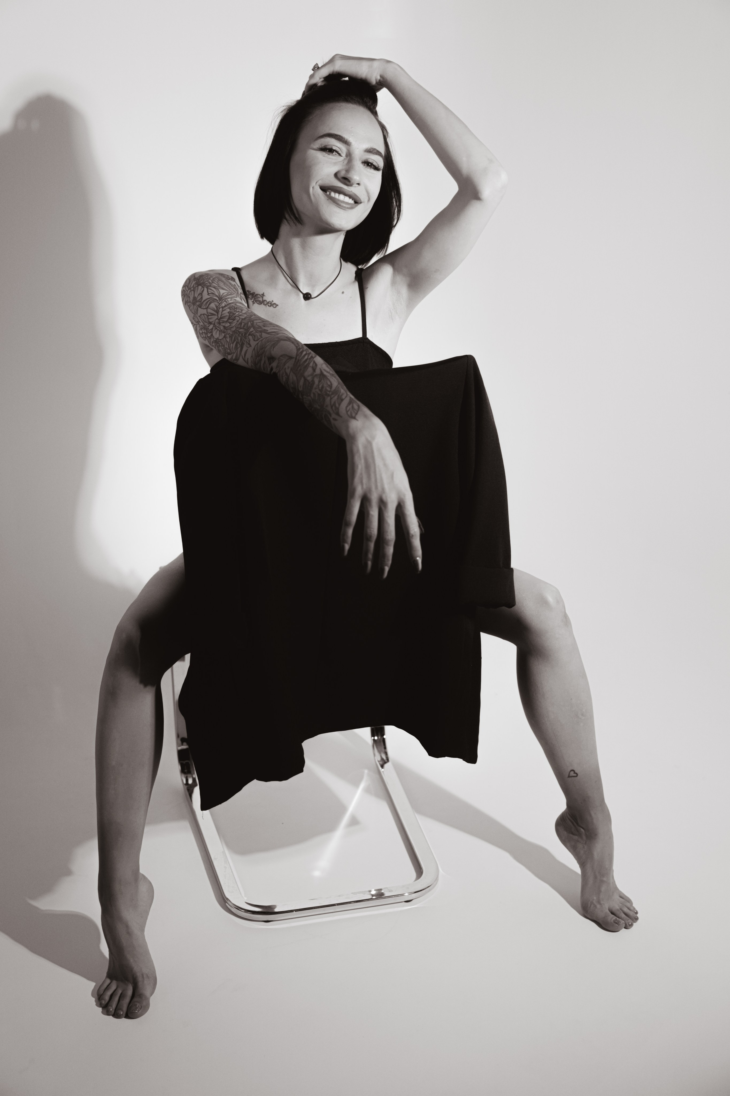 Студийные фотосессии. Студийный и свадебный фотограф и видеограф в Севастополе — Юлия Макаренко