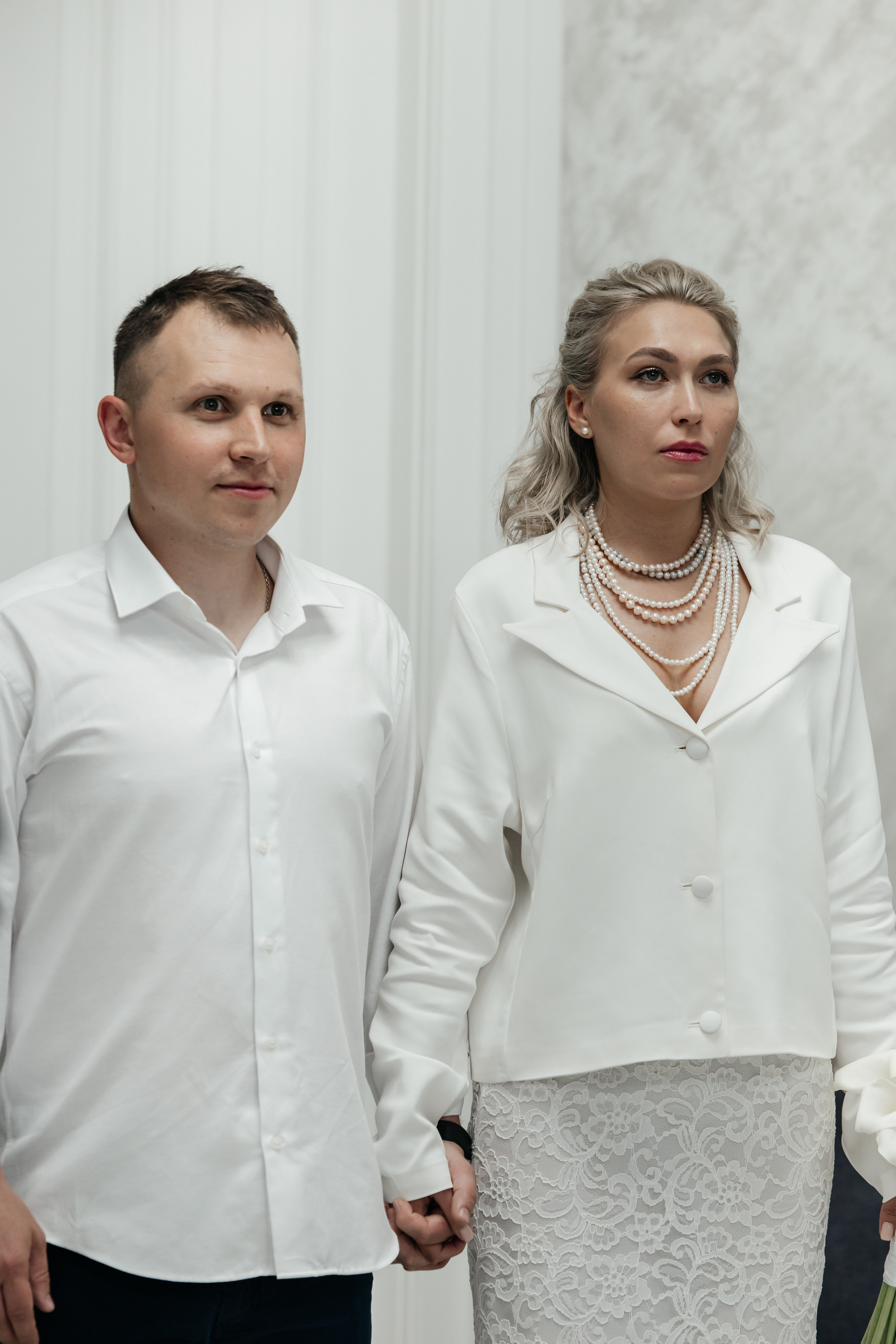 Ярослав & Надежда. Фотограф Москва Людмила Белова