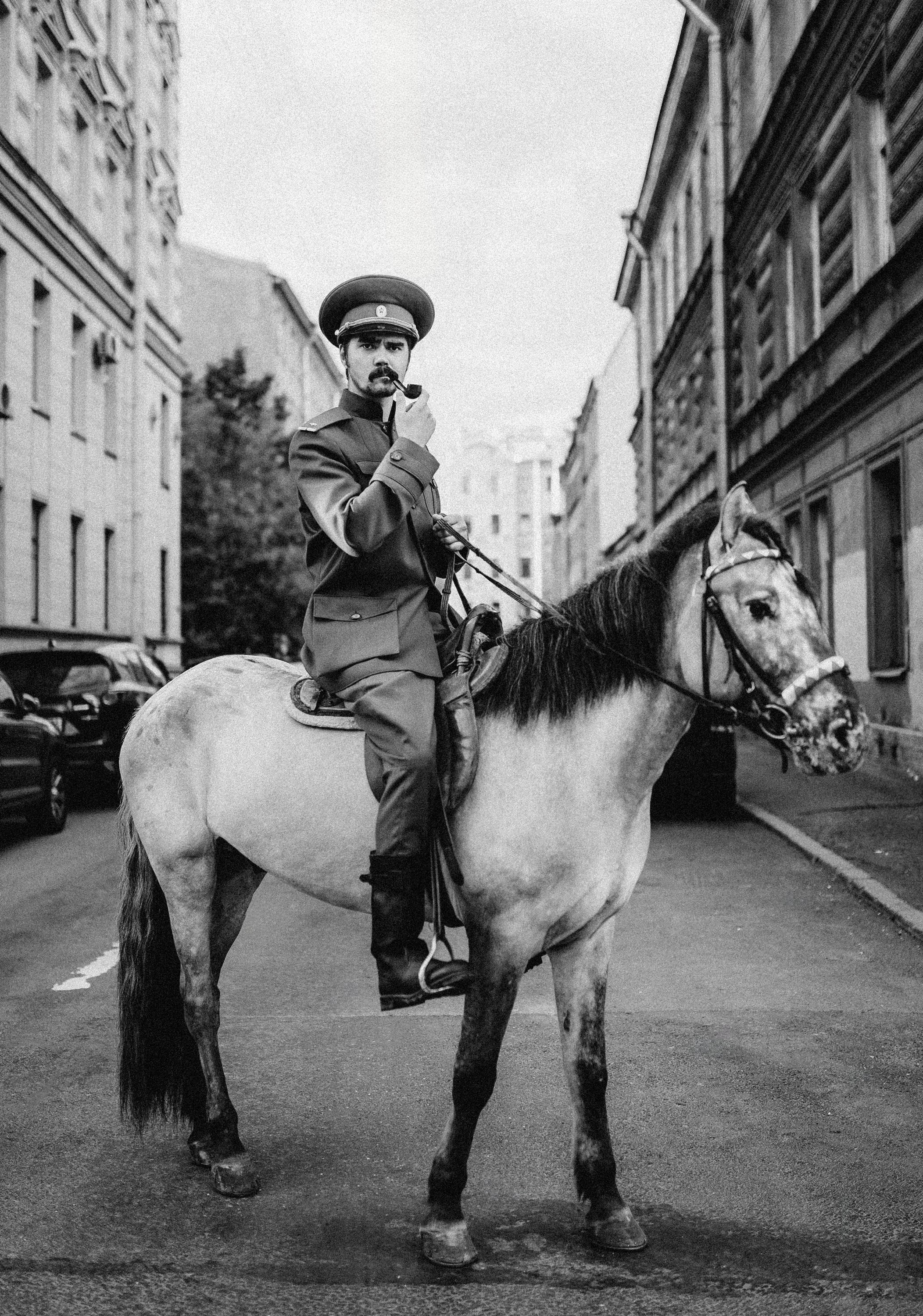 Алексей Воробьёв