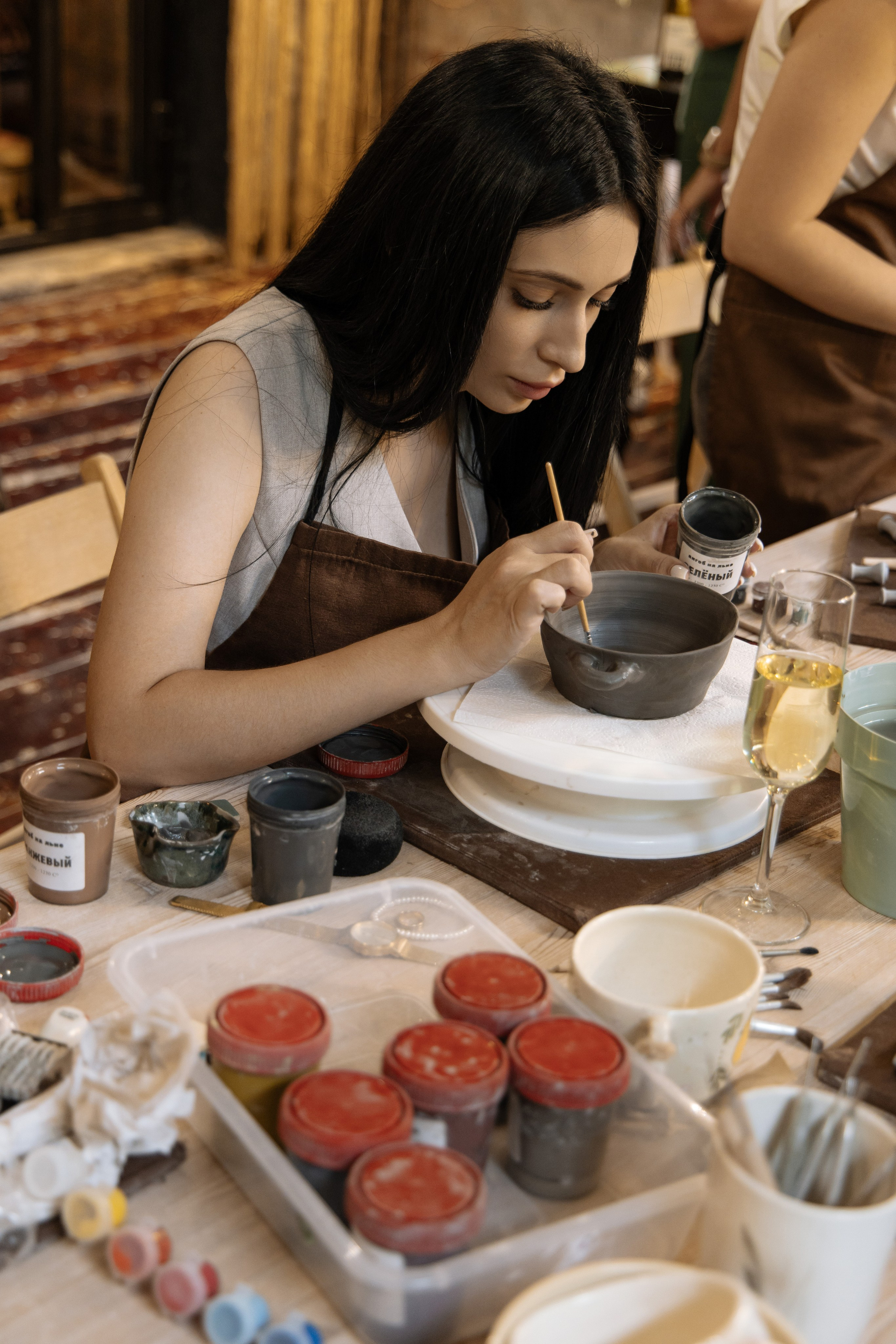 Юбилей Юлии. Aleksantis