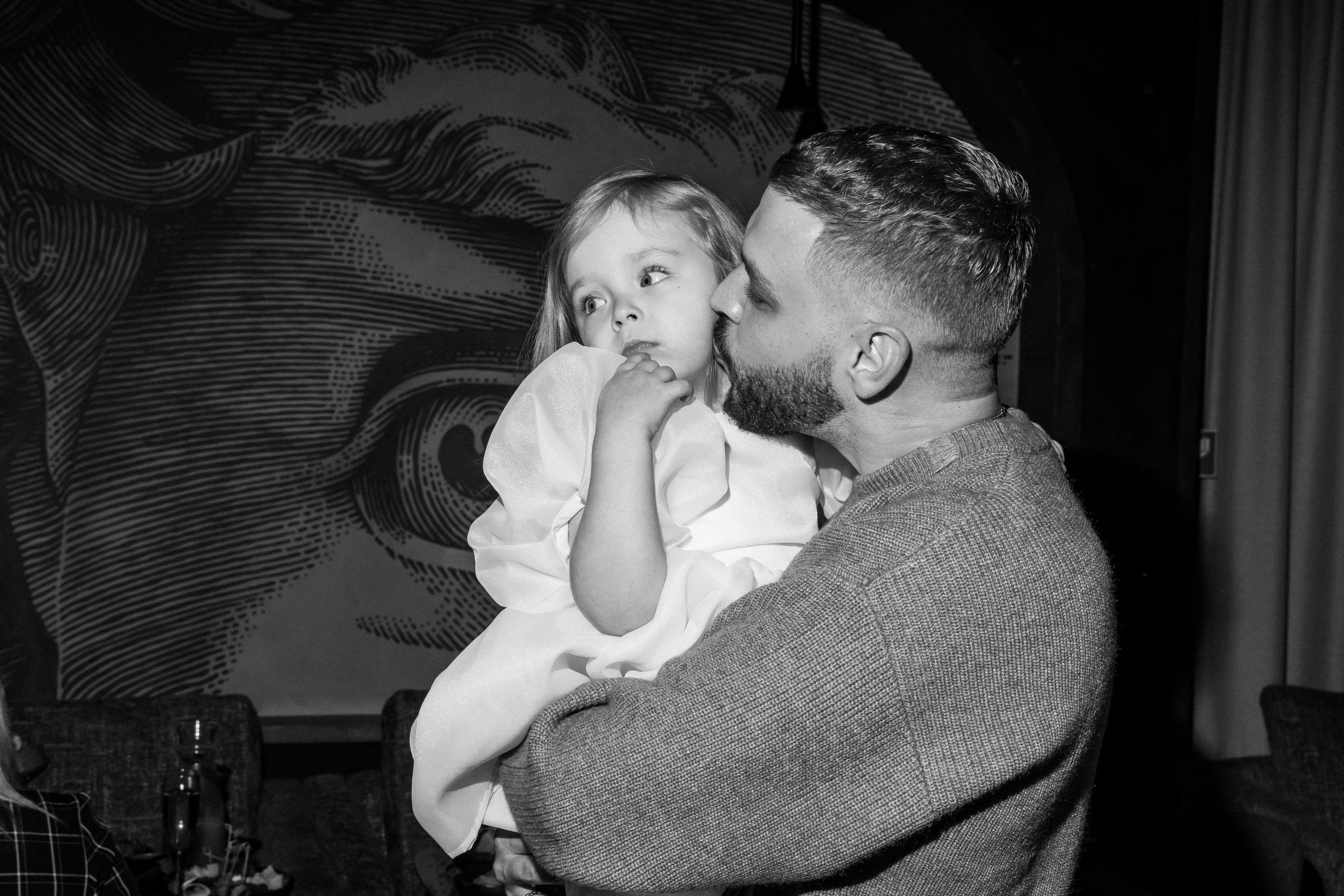 Мия 3 года. Aleksantis