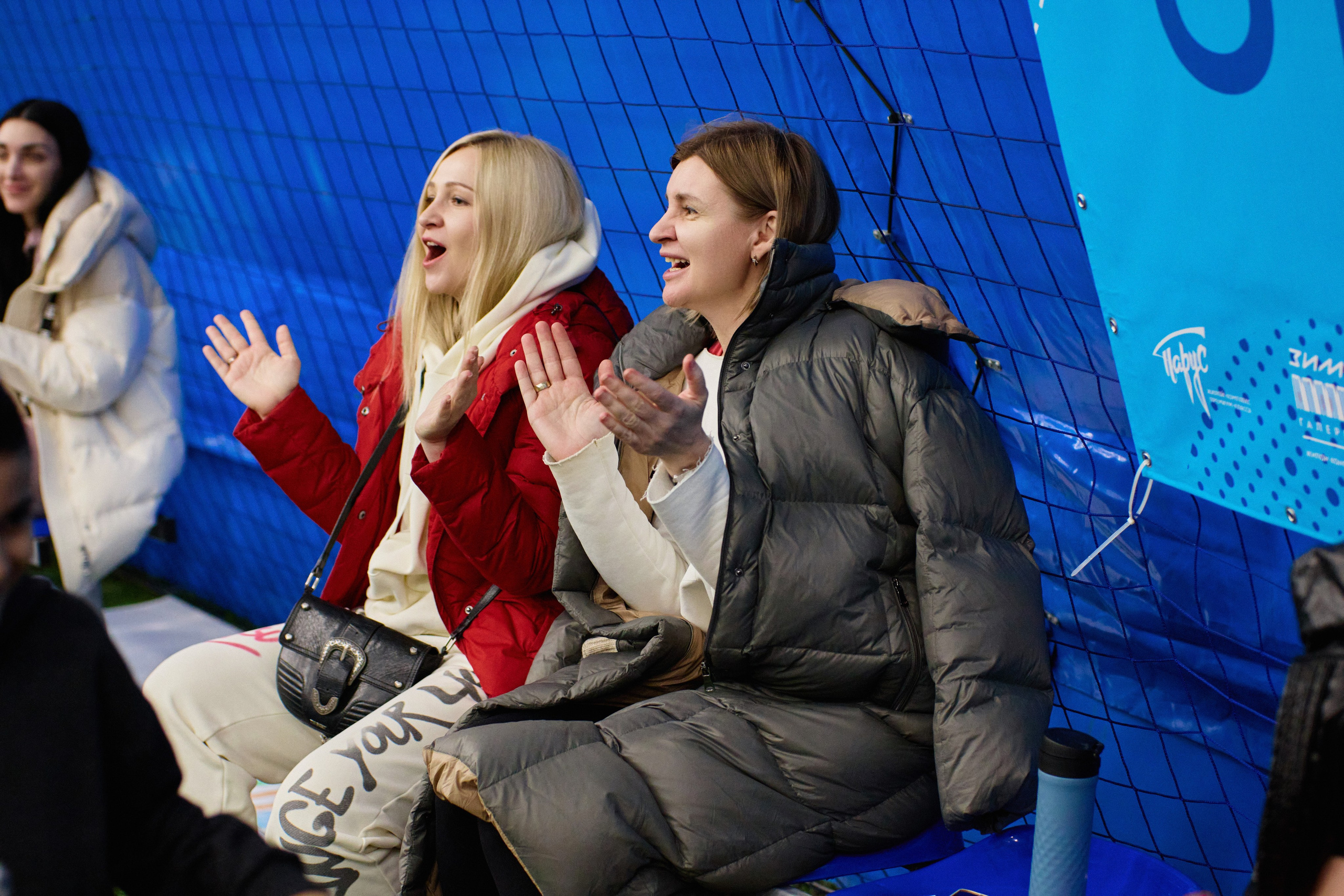 КУБОК АЛЬЯНСА. DENISOV ART (фото, видео, дизайн) САМАРА