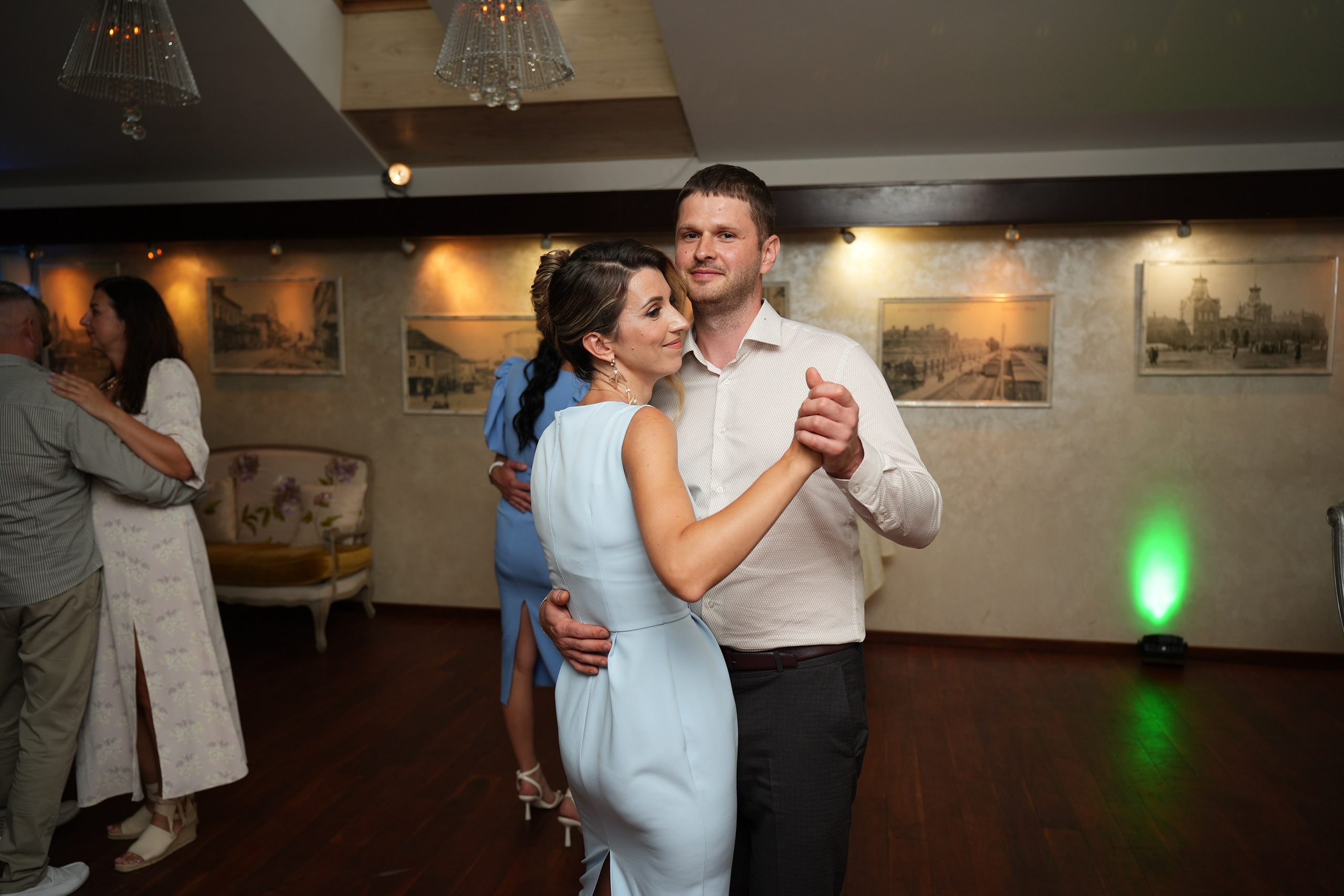 Венчание. Годовщина 15 лет. Семейный и свадебный фотограф Минск, Беларусь Анна Орловская