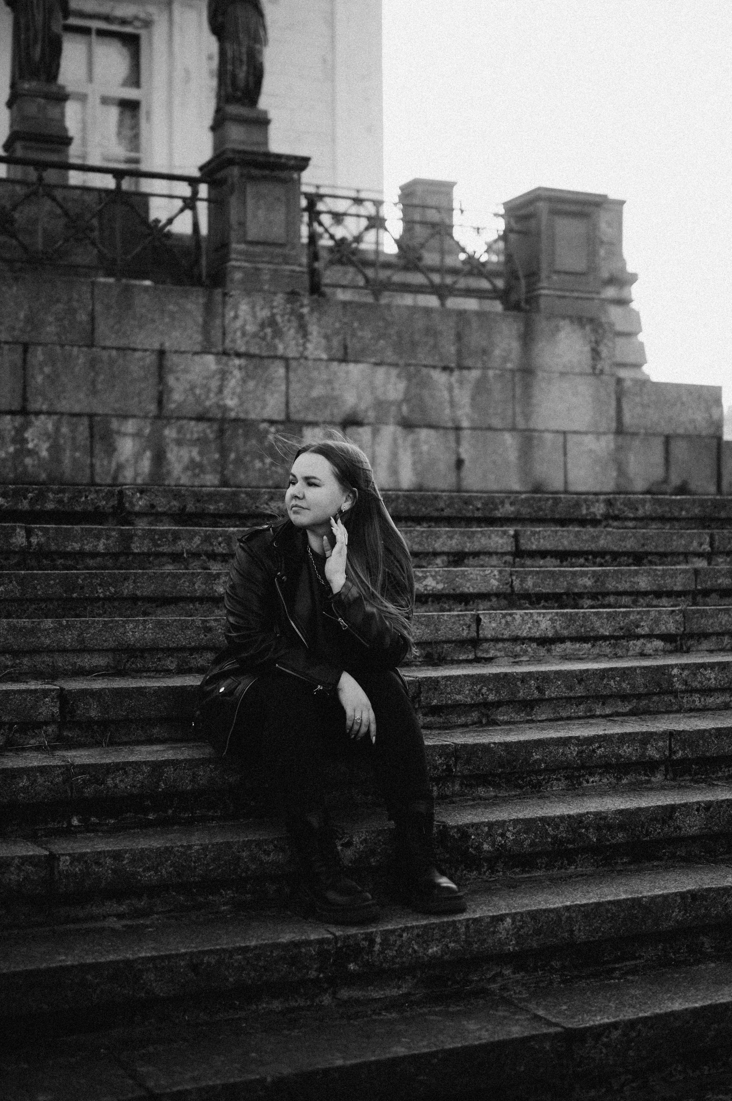 Modern Heir. Katrin Rosevelli твой персональный фотограф