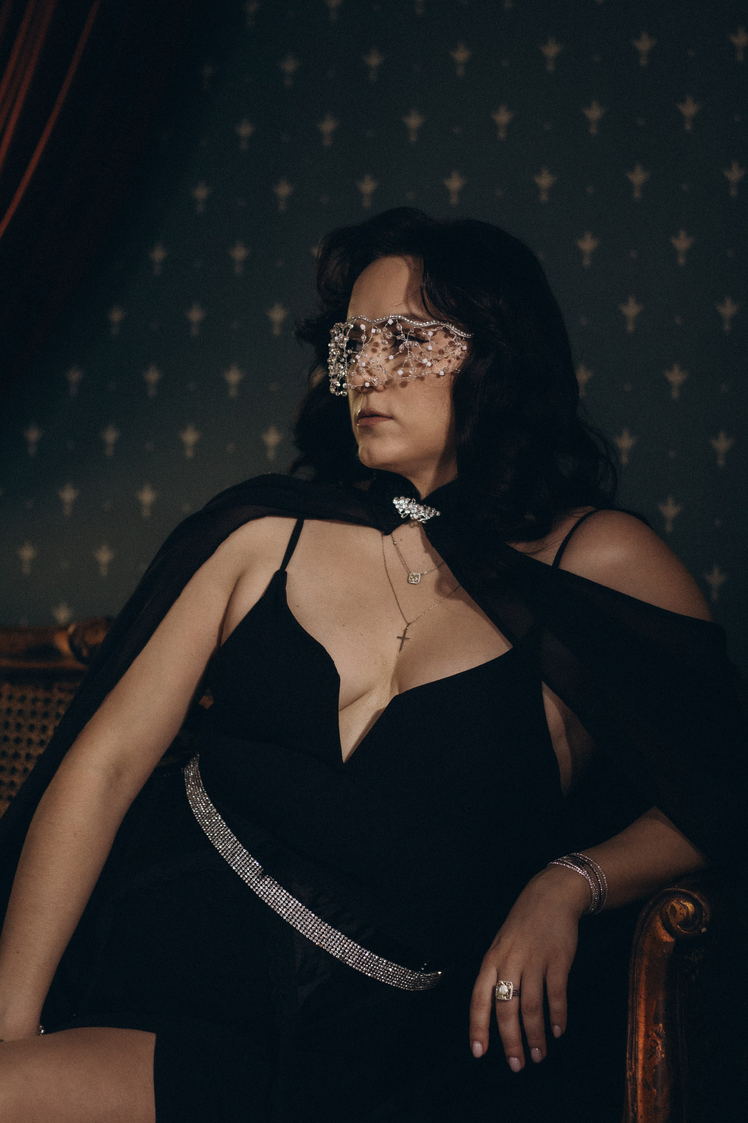 Vintage in Ivory. Katrin Rosevelli твой персональный фотограф