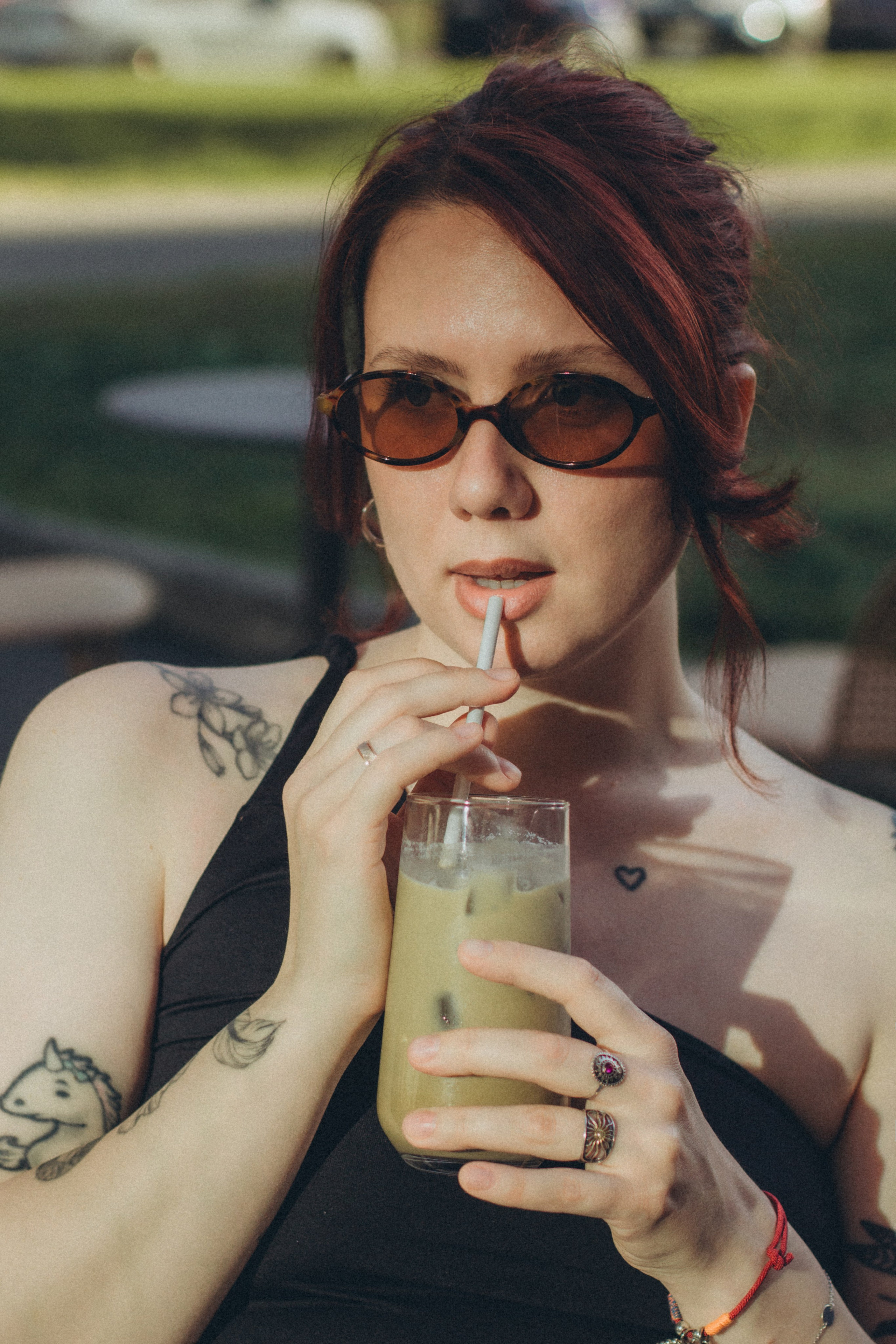 Slow Summer. Katrin Rosevelli твой персональный фотограф