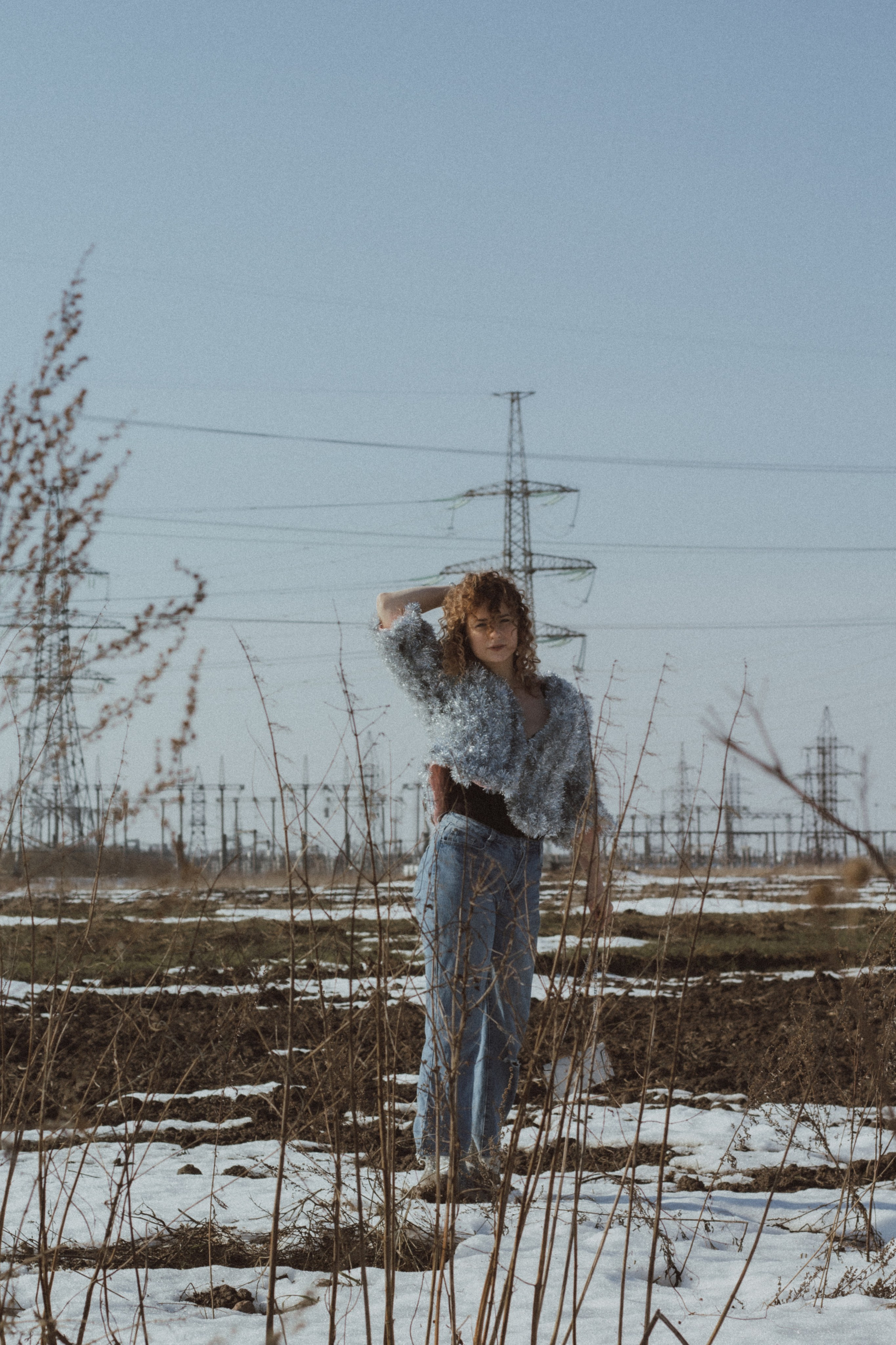 March Thaw. Katrin Rosevelli твой персональный фотограф