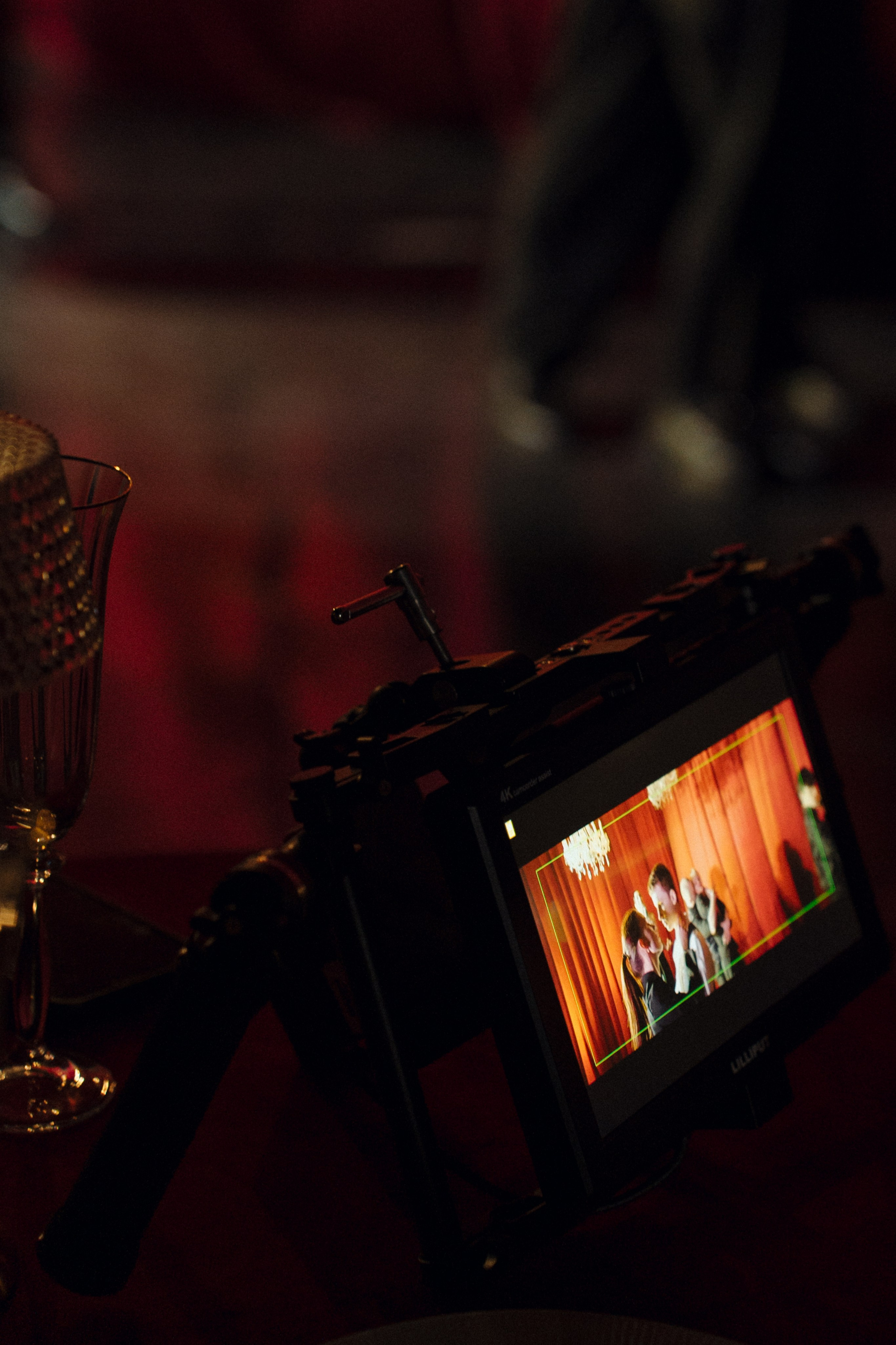 Съемки клипа Риты Ричи. Свадебный фотограф в Краснодаре и Сочи Винидиктова Екатерина