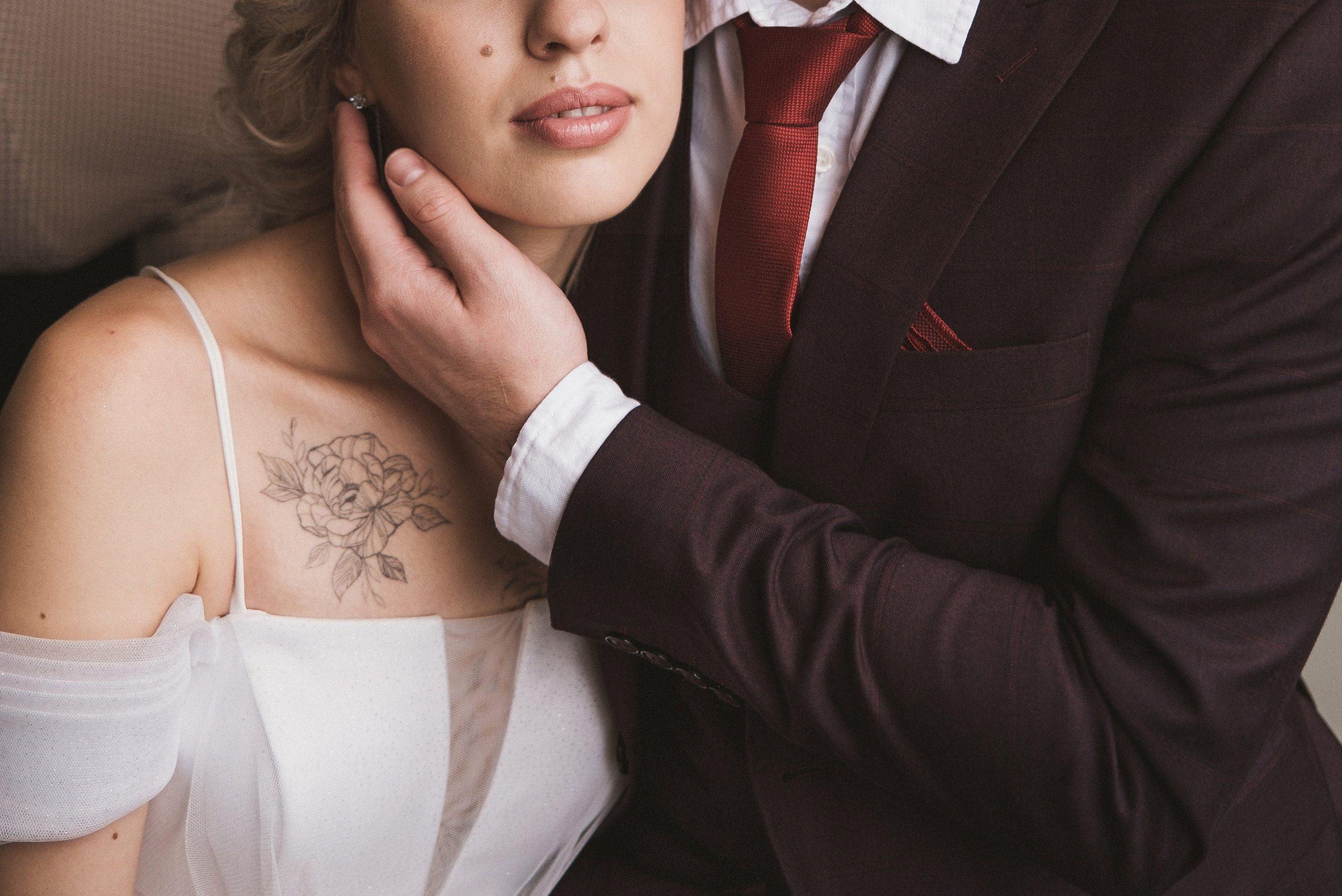 В & Е. Свадебный, семейный и индивидуальный фотограф в Зеленограде и Москве Ирина Костенко