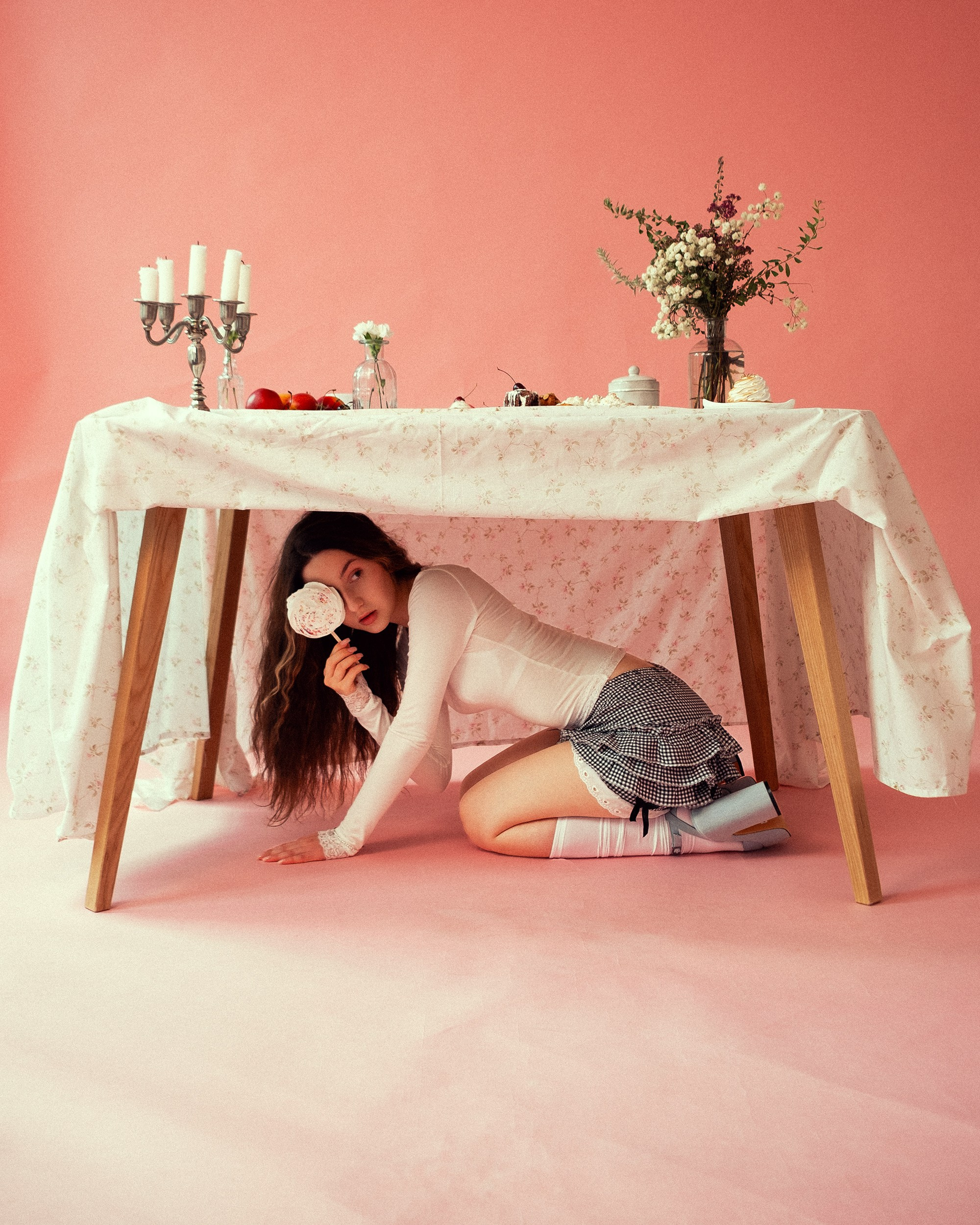 Алена. Anya.vision