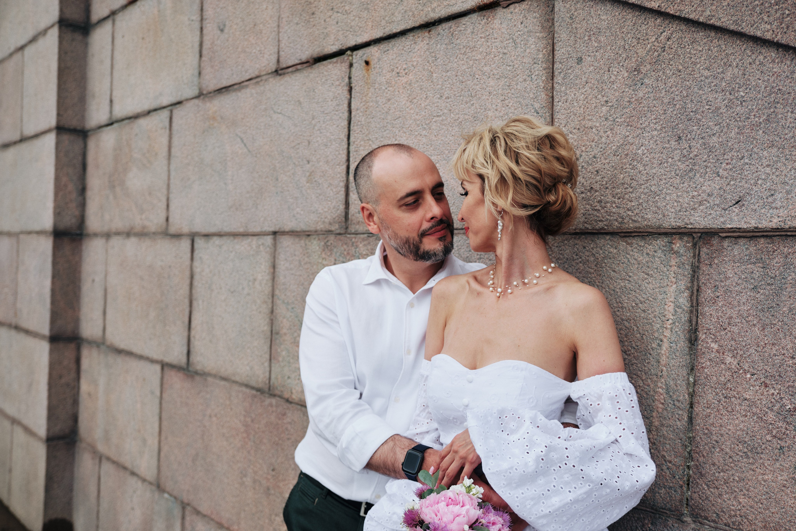 Свадебный фотограф Максим Нефёдов