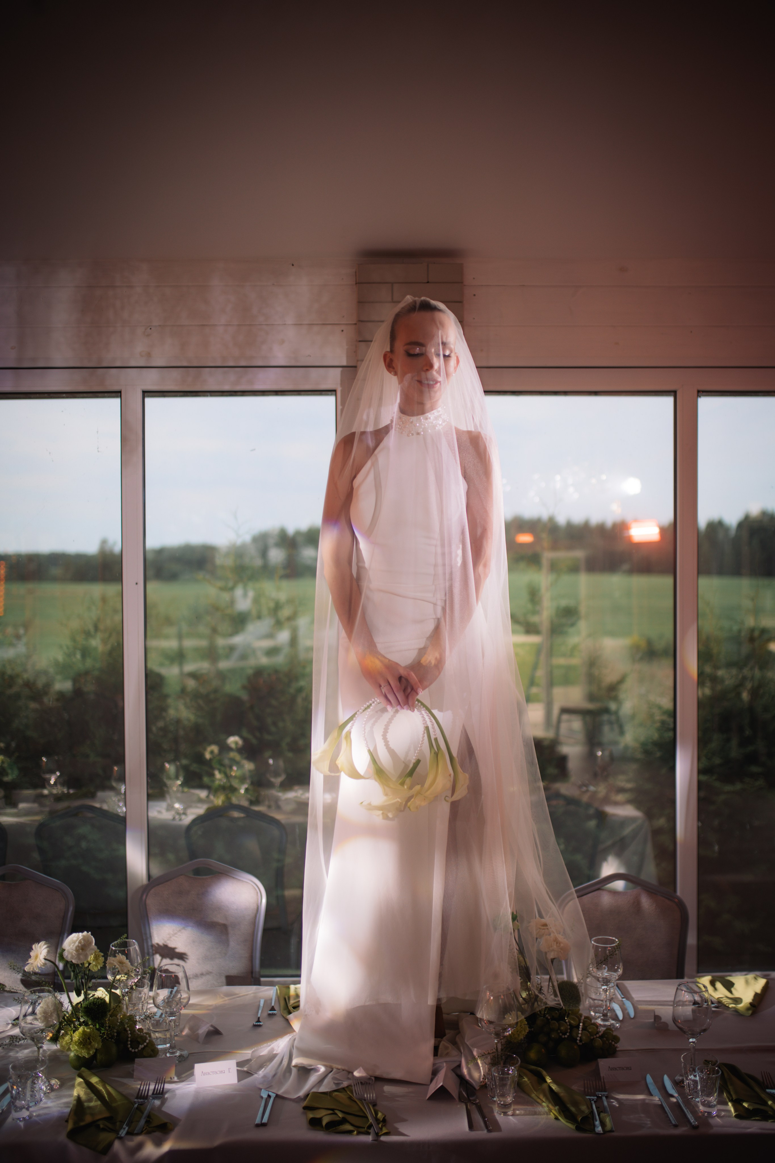 Ангелина и Дима