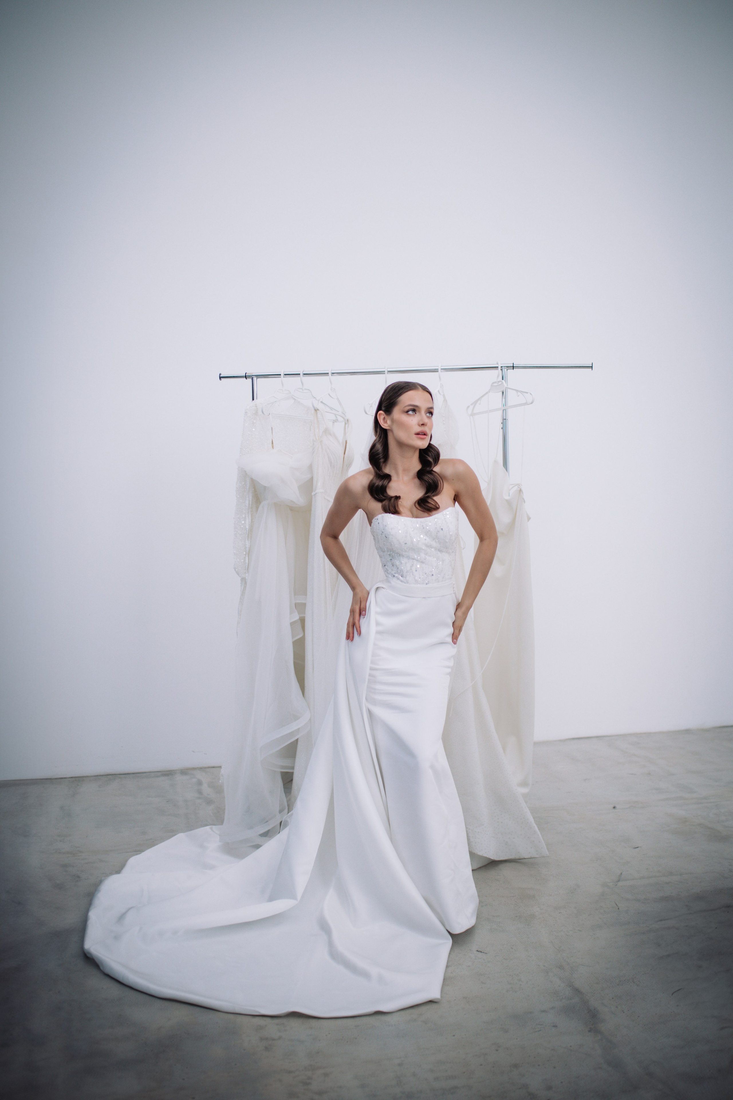 Лиза и Илья