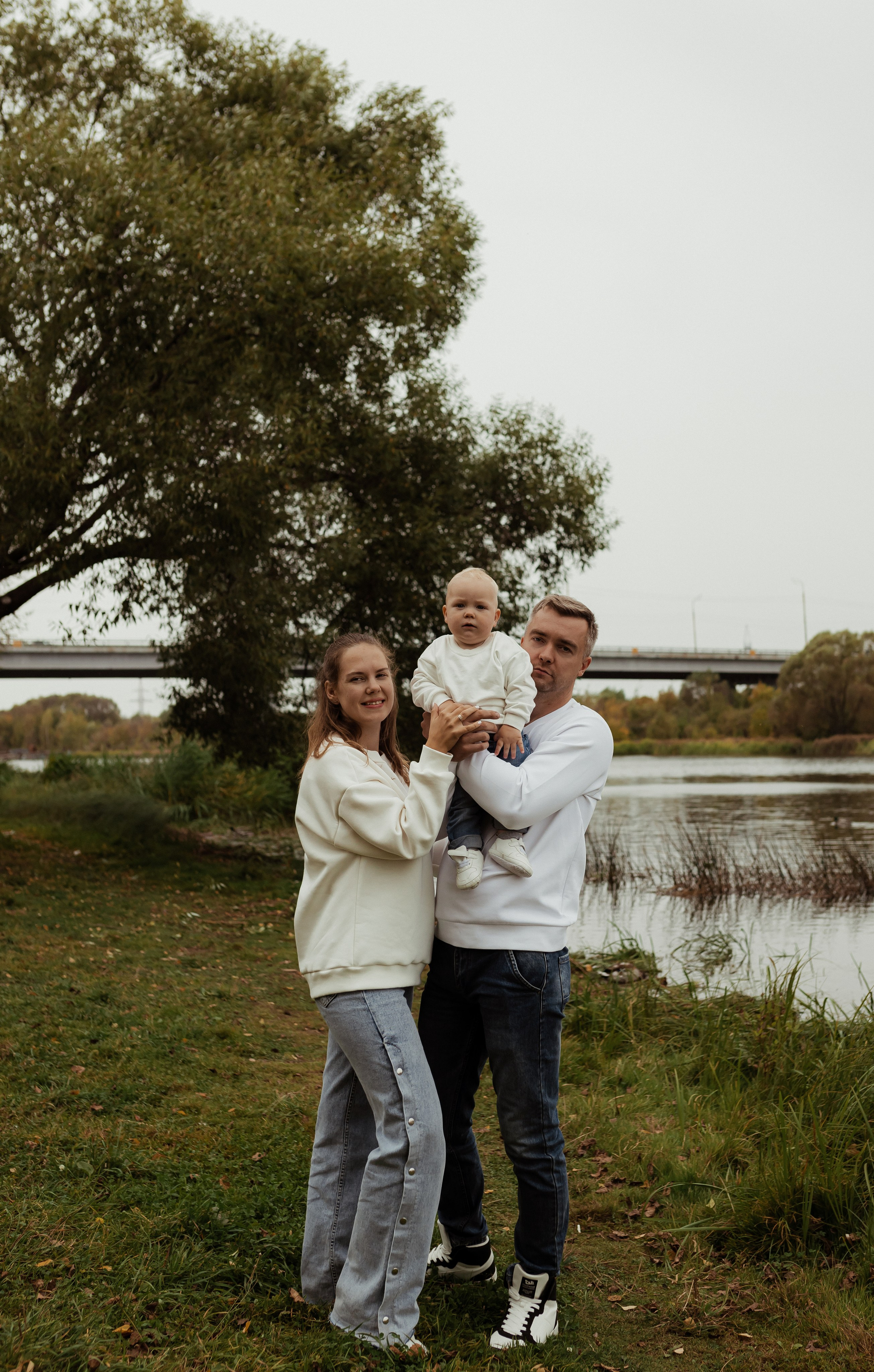 Лёня, Настя и Лев. ФОТОГРАФ Маргарита Сивакова | Ярославль Кострома Москва