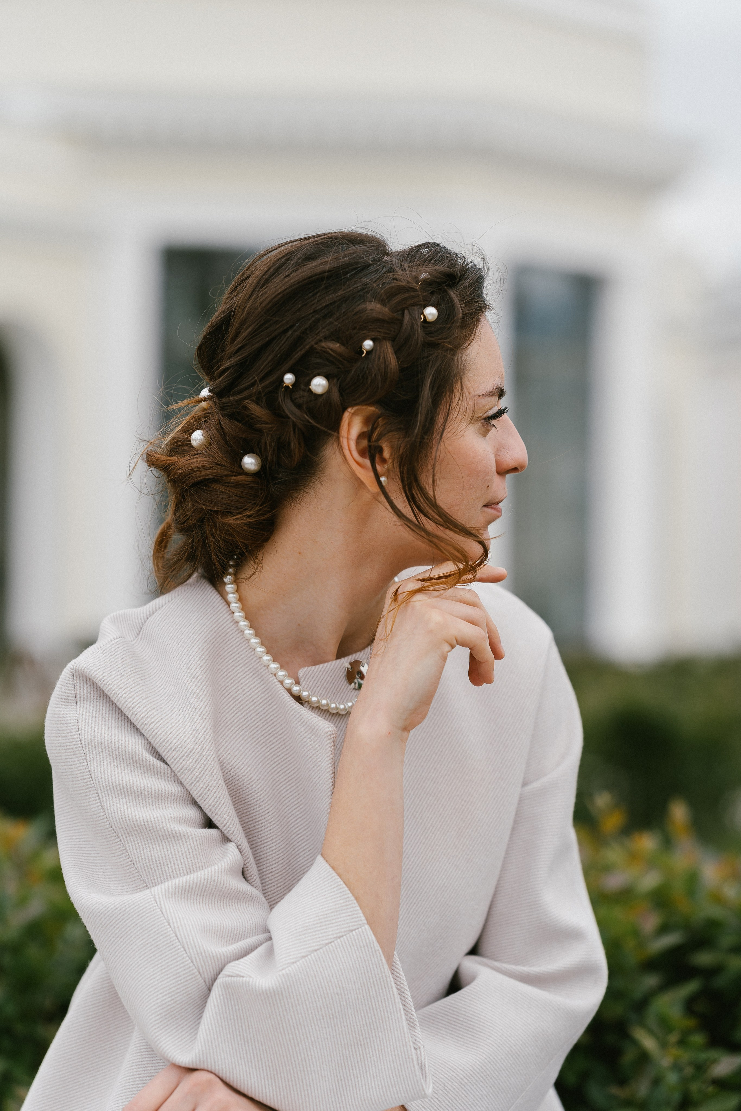 Карэн и Диана. Свадебный и портретный фотограф в Рязани Ринета Цветкова