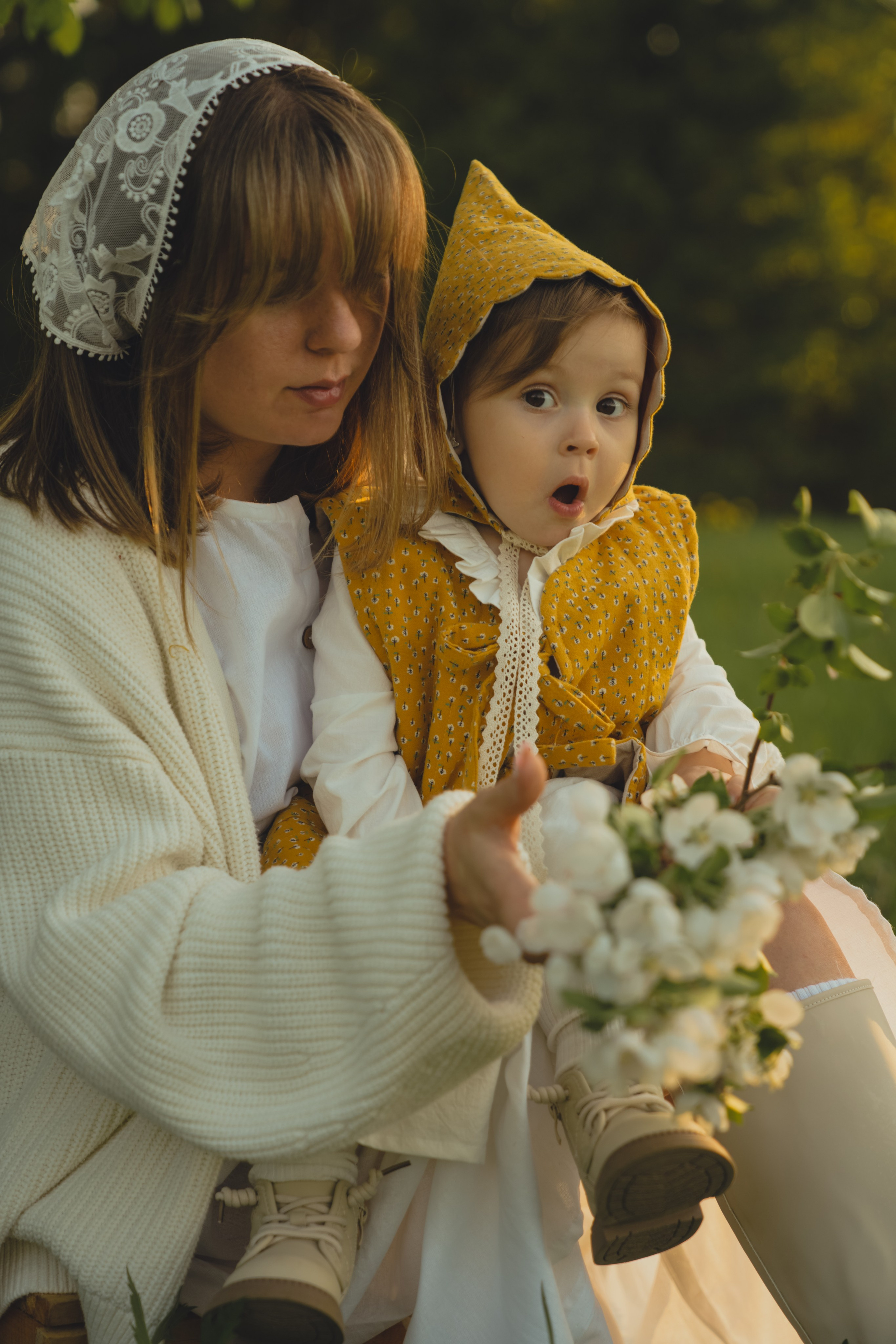 Ангелина и Есения. Семейный и детский фотограф Плесецк, Мирный Марина Забабурина