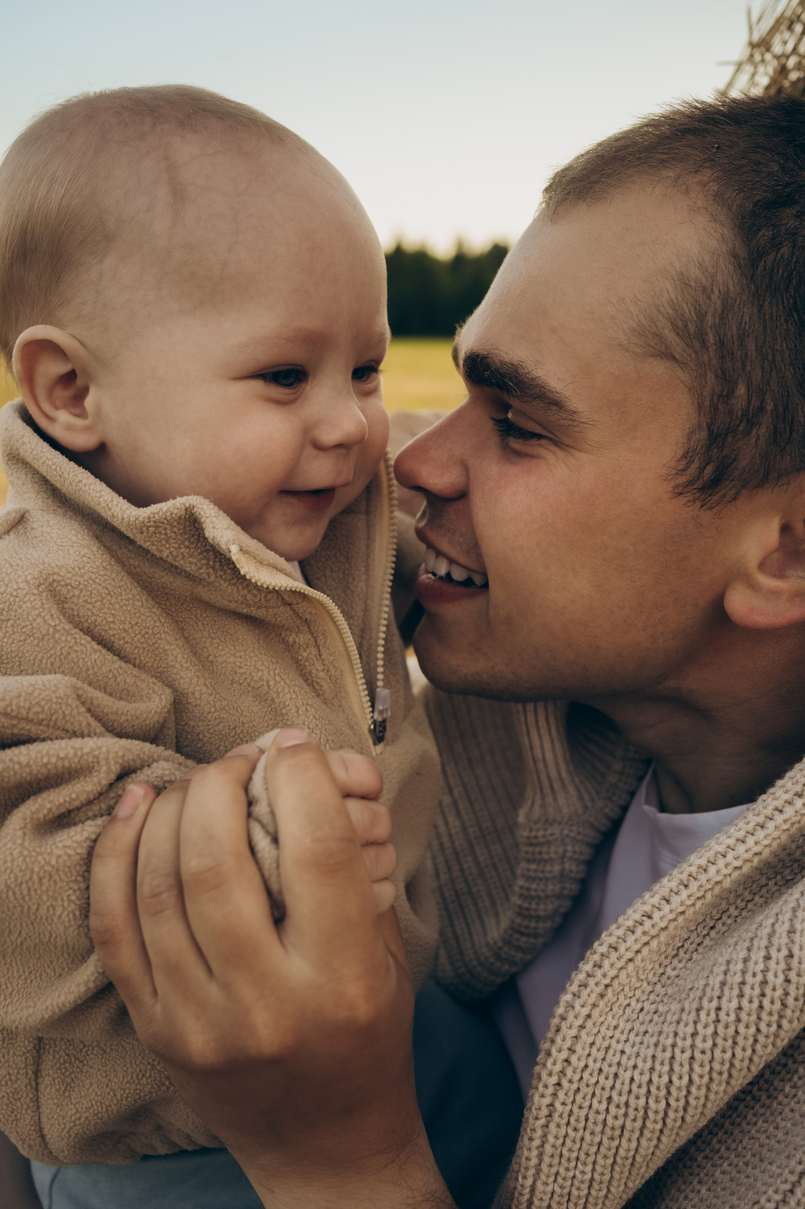 Евгений, Дарья и Атремка. Семейный и детский фотограф Плесецк, Мирный Марина Забабурина
